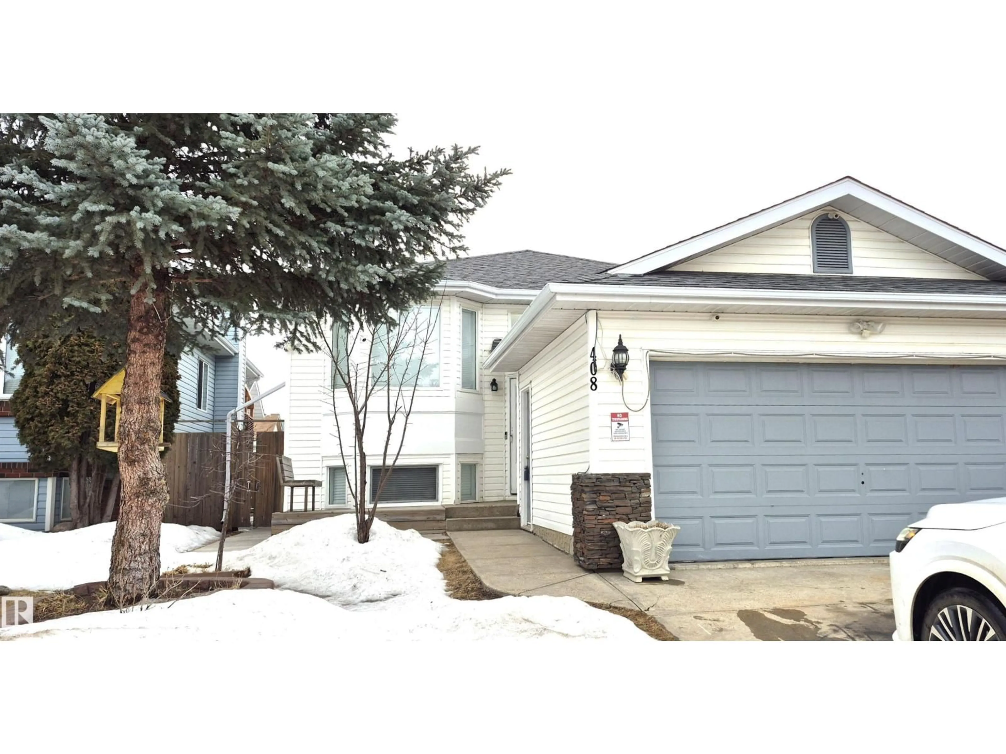 Unknown for 408 JENNINGS BA, Edmonton Alberta T6L6R2