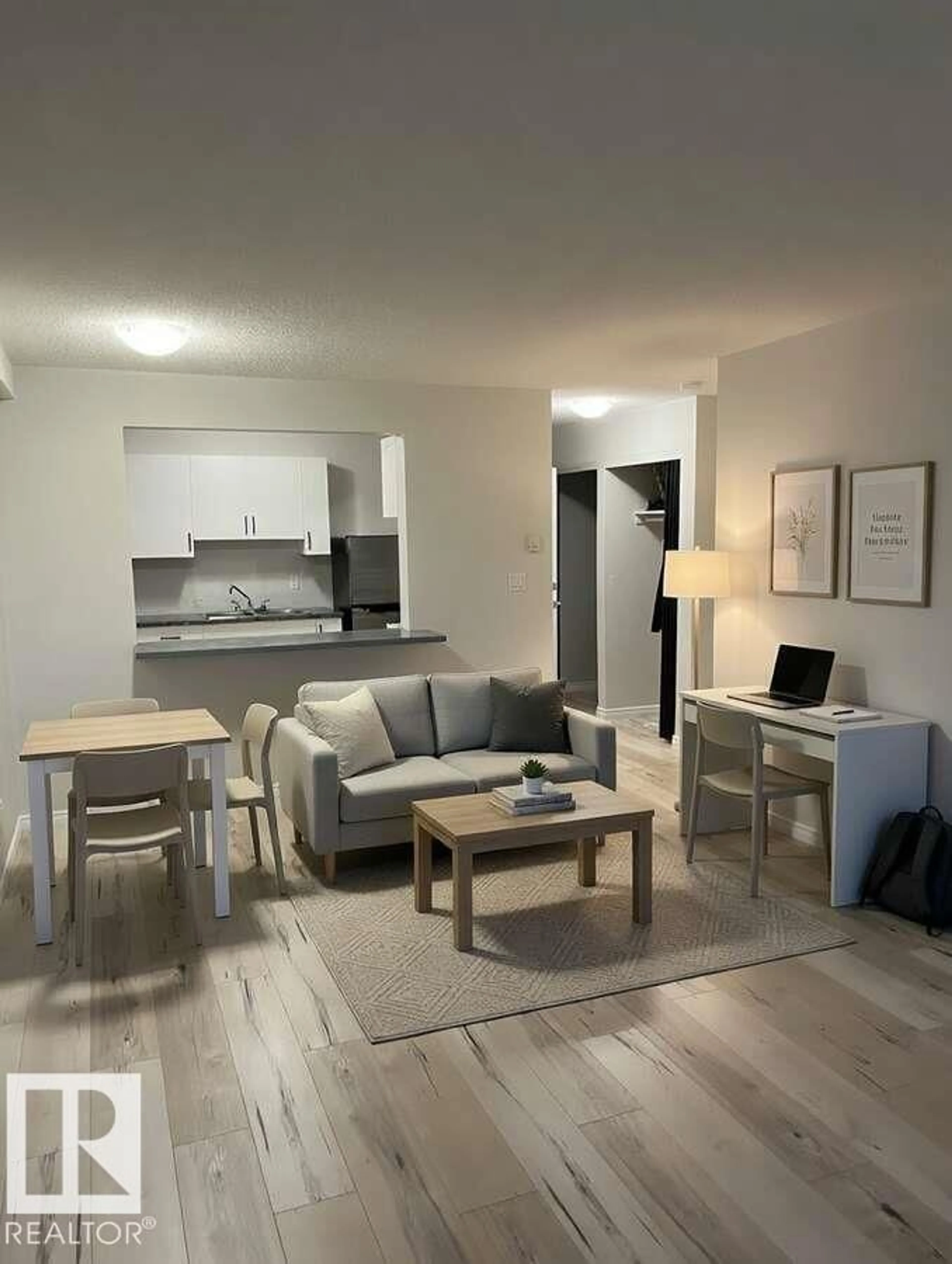A pic of a room for B2 - 10620 104 ST NW, Edmonton Alberta T5H2W2