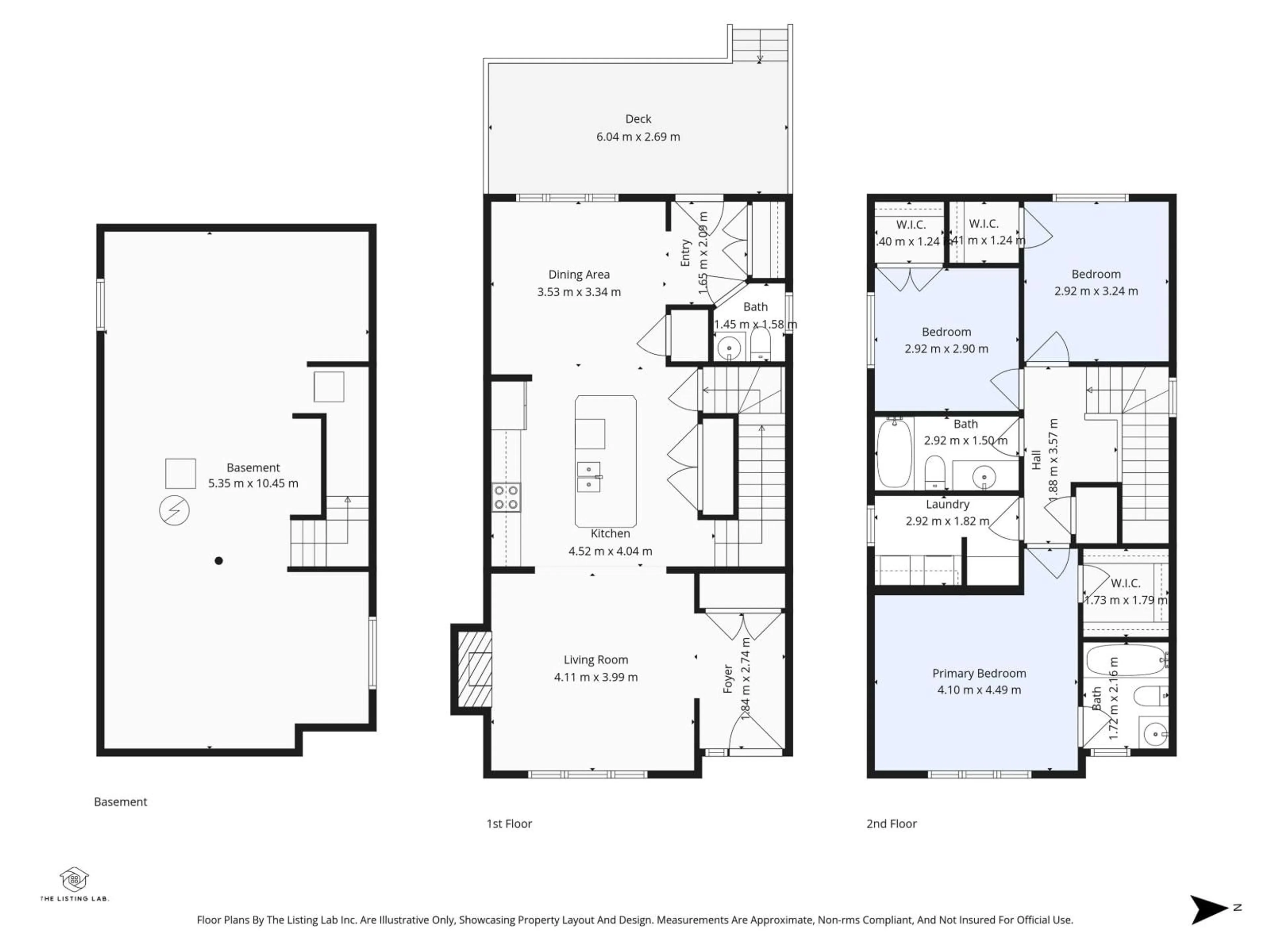 Floor plan for 140 ALLARD WY, Fort Saskatchewan Alberta T8L0N4