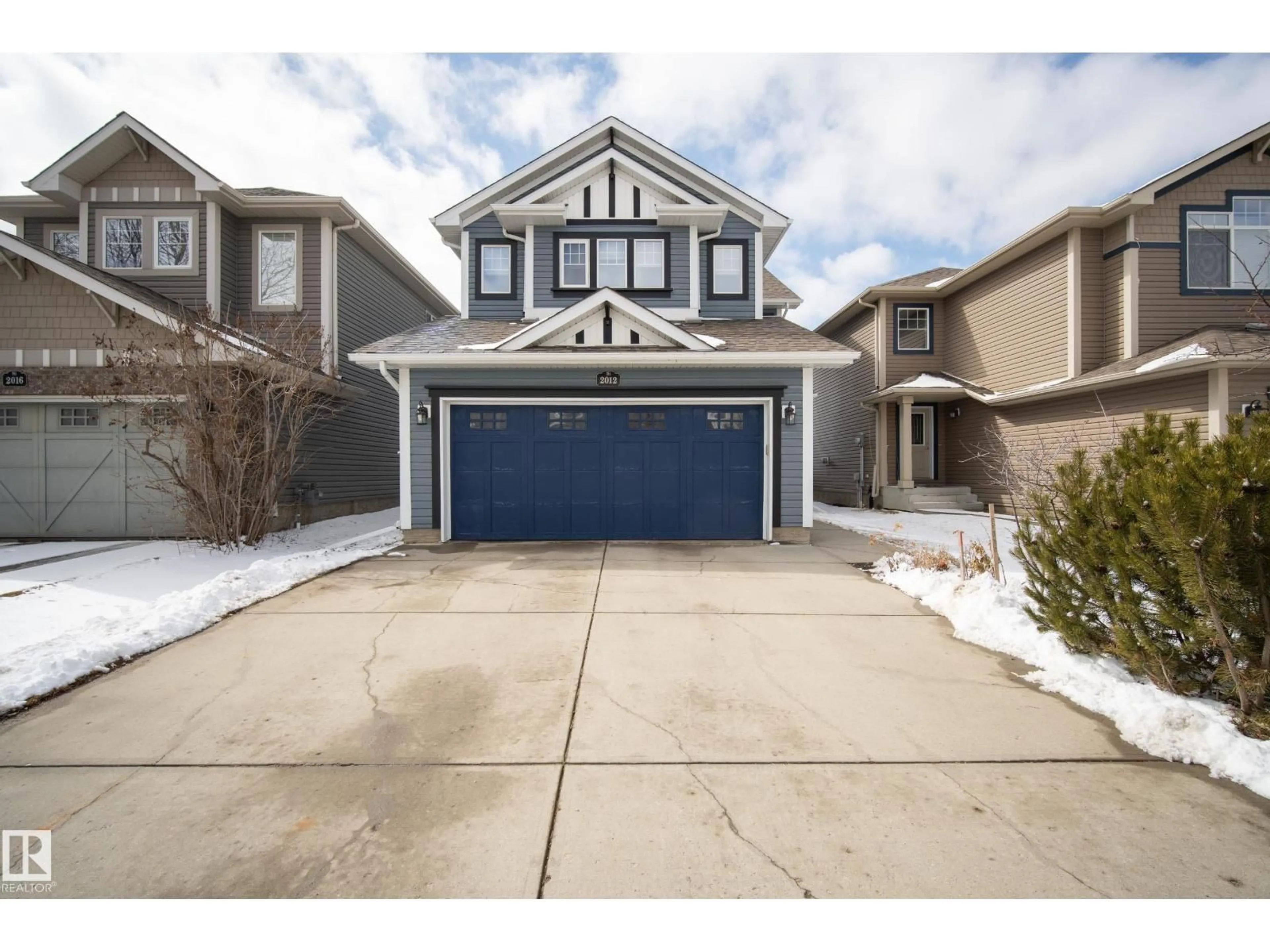 Unknown for SW - 2012 126 ST, Edmonton Alberta T6W0A5