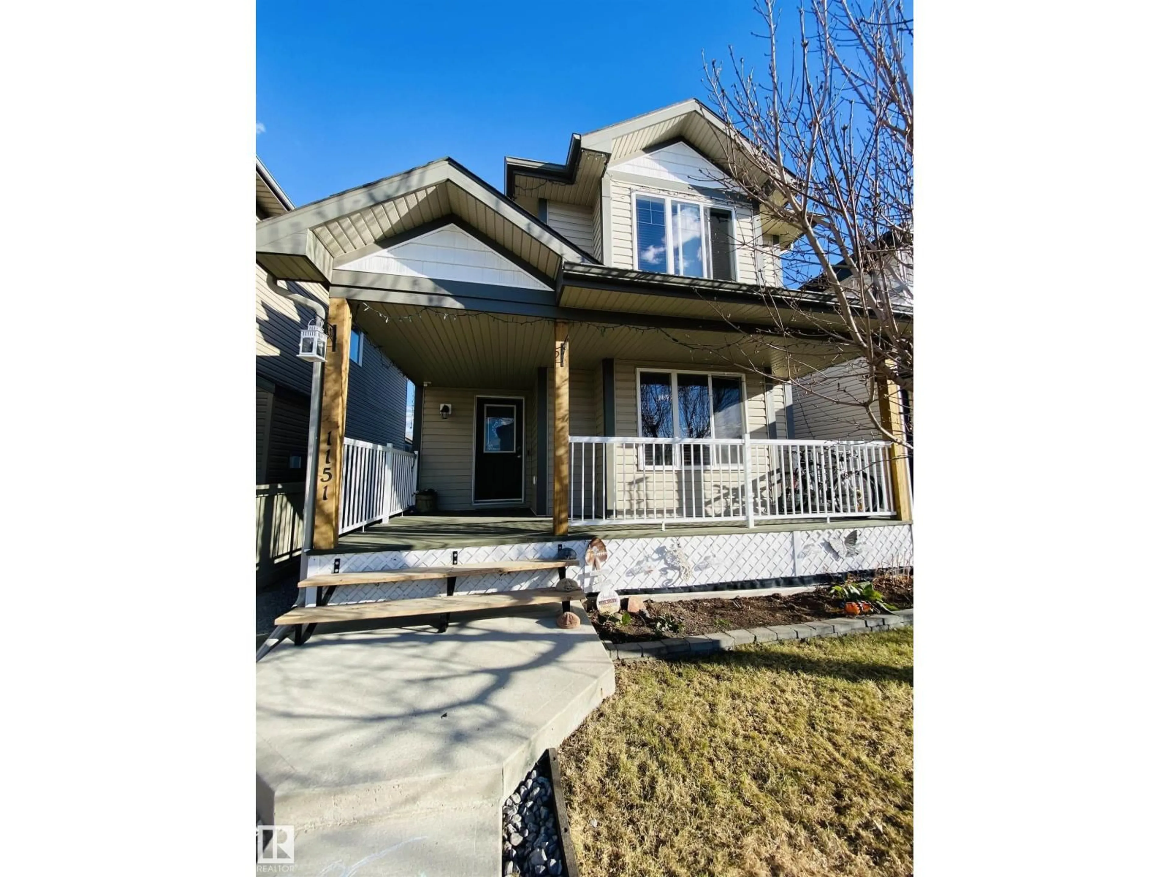 Unknown for 1151 37 AV, Edmonton Alberta T6T0E8