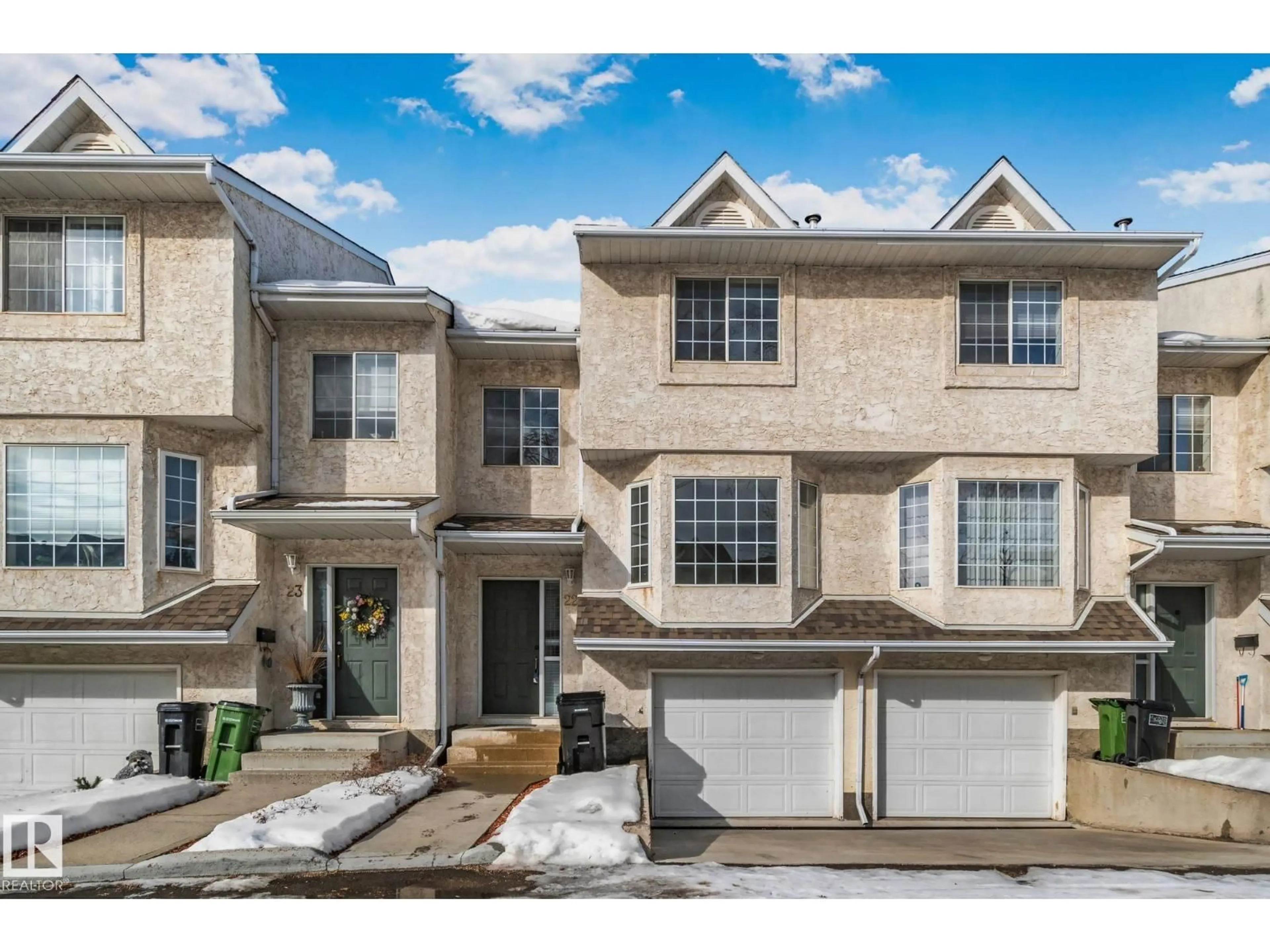 Unknown for 22 - 9703 174 ST, Edmonton Alberta T5T6C5