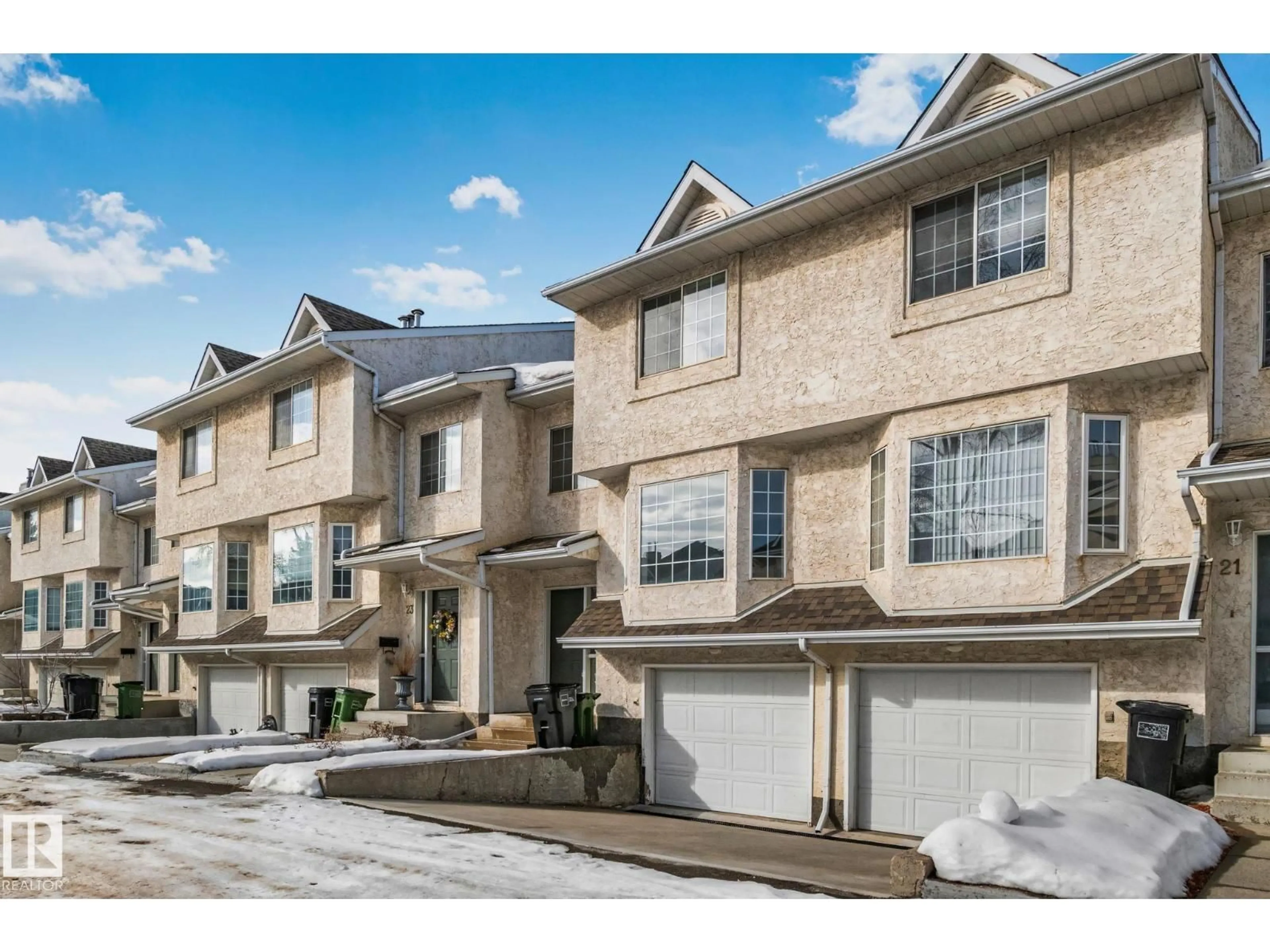 Unknown for 22 - 9703 174 ST, Edmonton Alberta T5T6C5