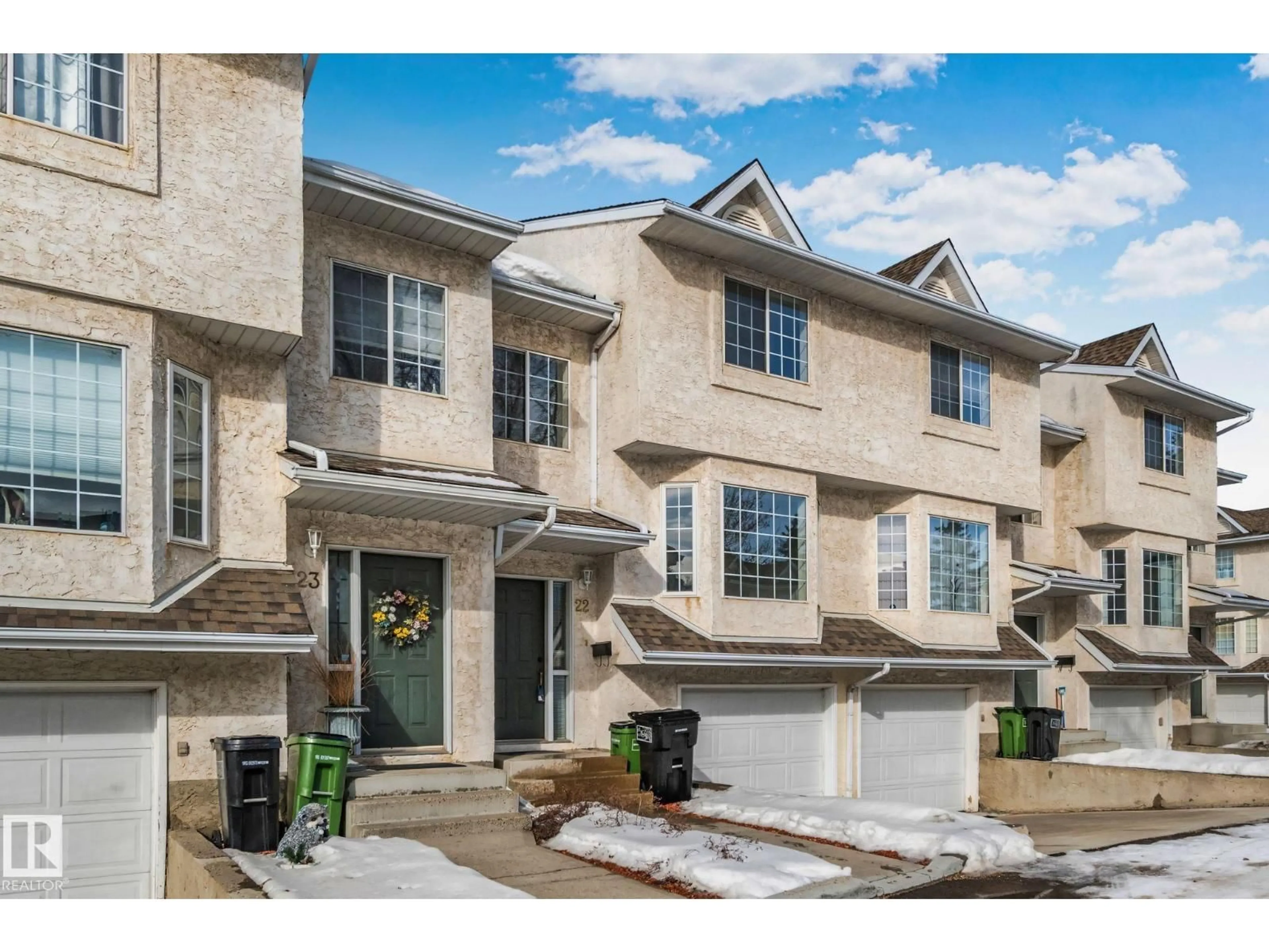 Unknown for 22 - 9703 174 ST, Edmonton Alberta T5T6C5