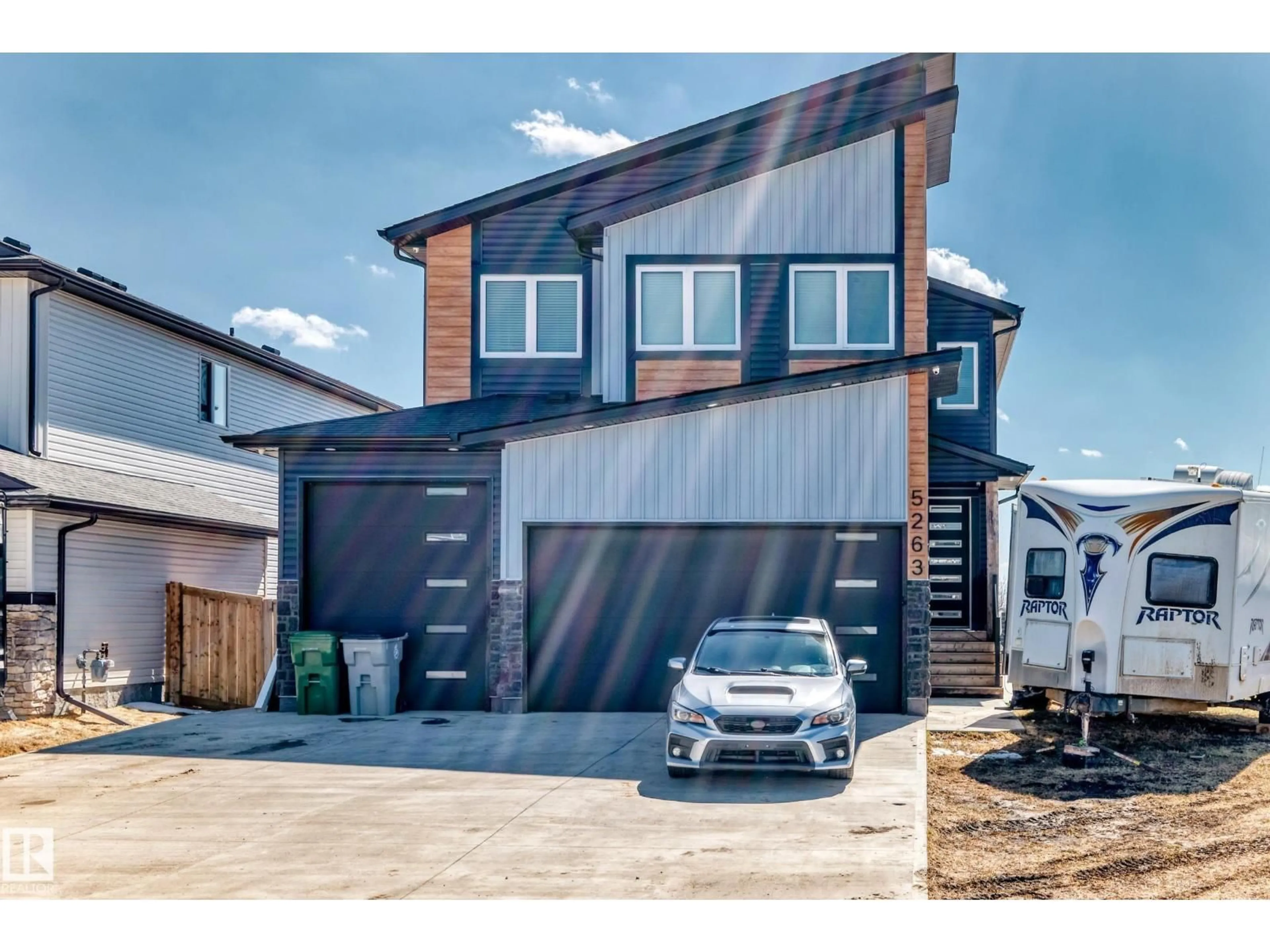 Unknown for 5263 47 AVE, Calmar Alberta T0C0V0