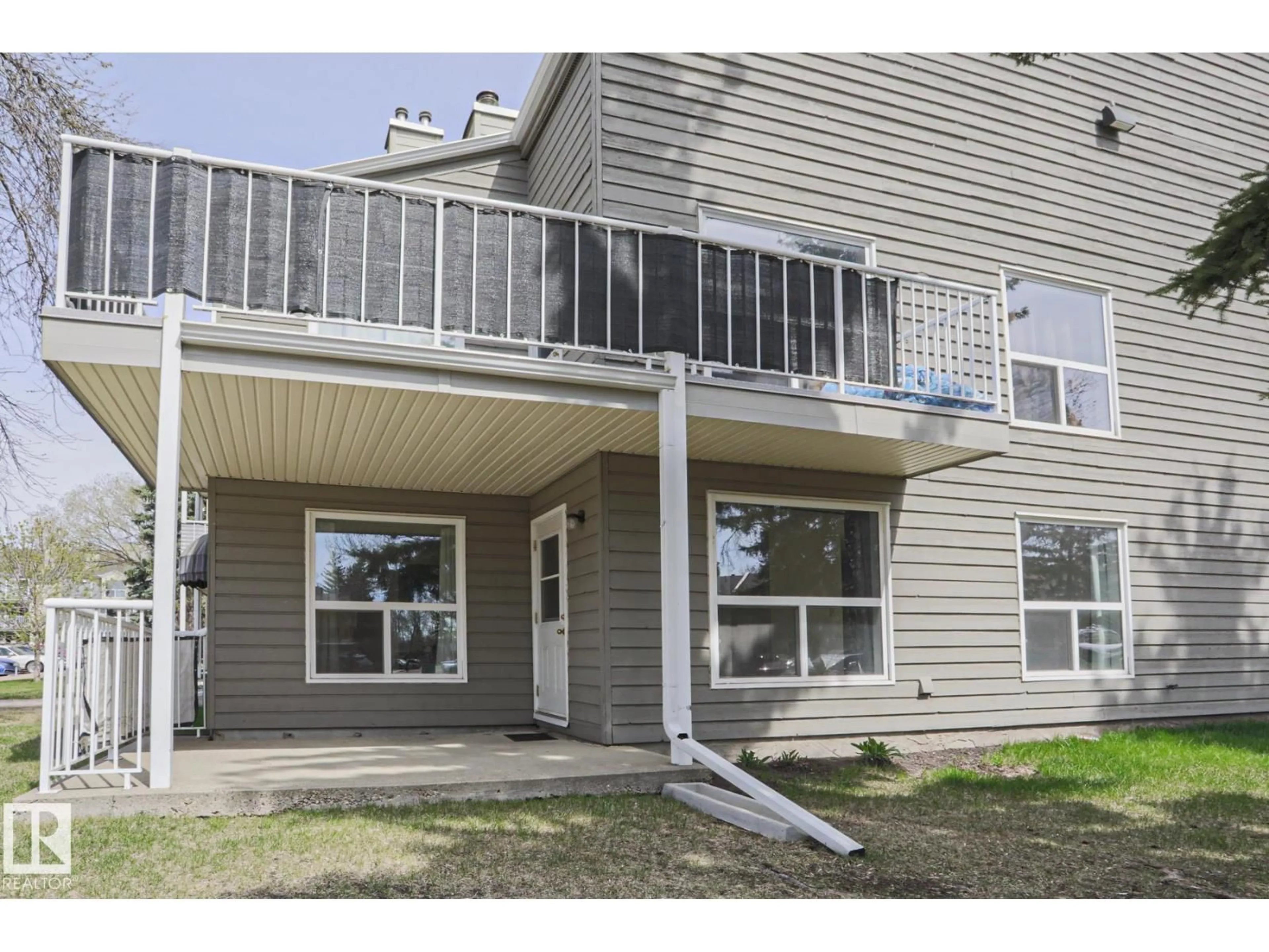 Unknown for 101 60 ALPINE PL, St. Albert Alberta T8N3Y2