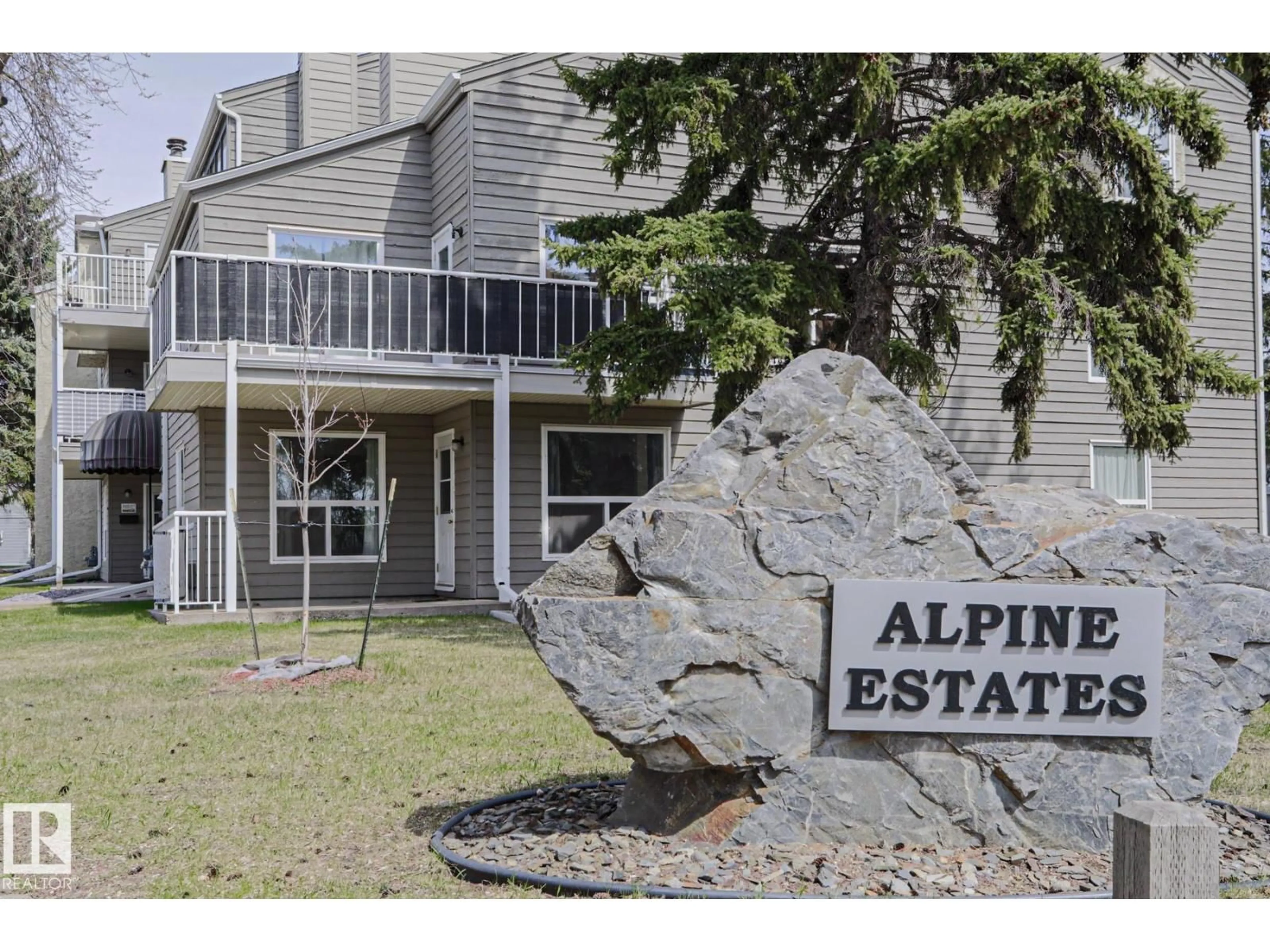 Unknown for 101 60 ALPINE PL, St. Albert Alberta T8N3Y2