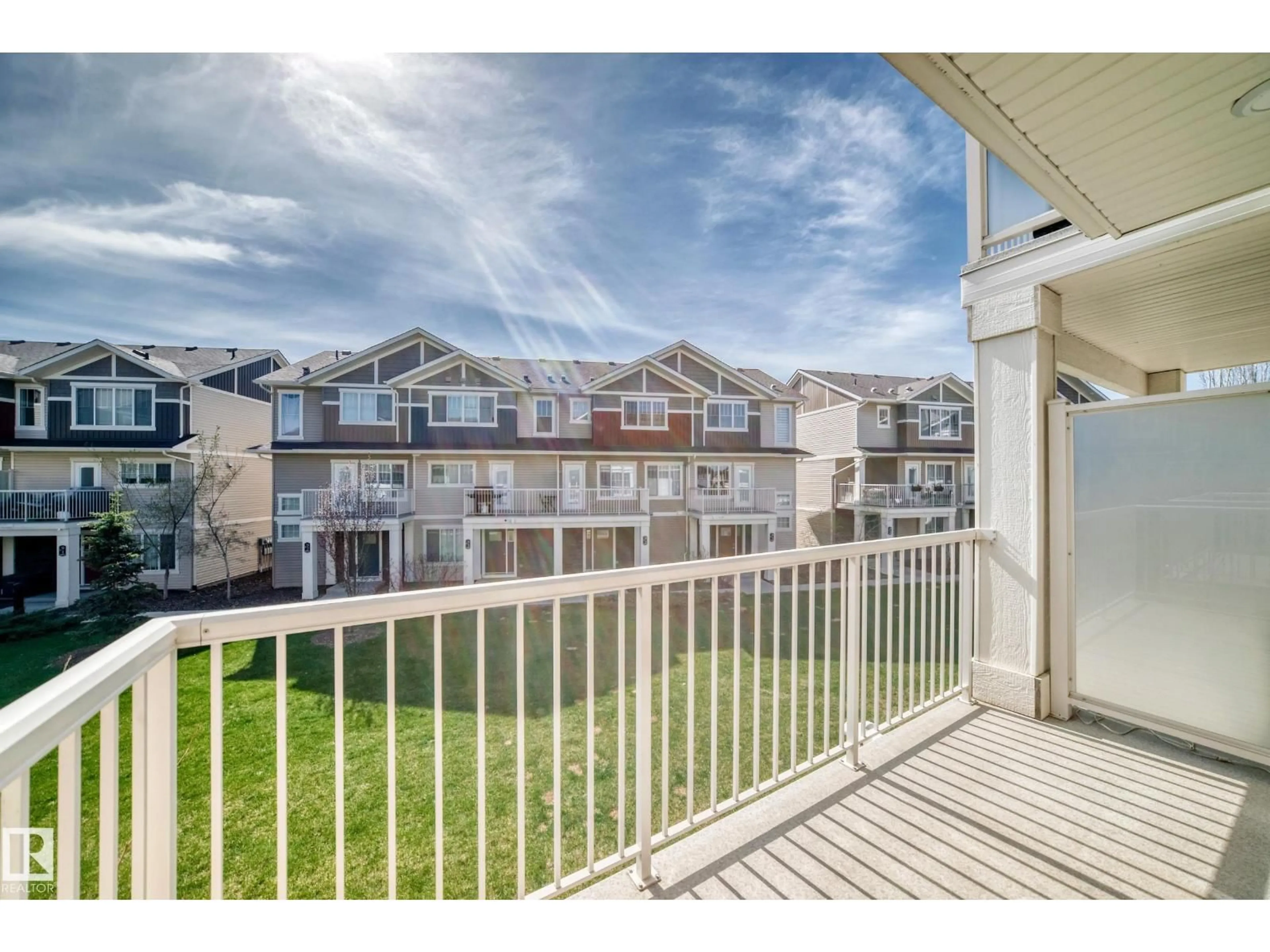 Unknown for #108 - 17832 78 ST, Edmonton Alberta T5Z0L7