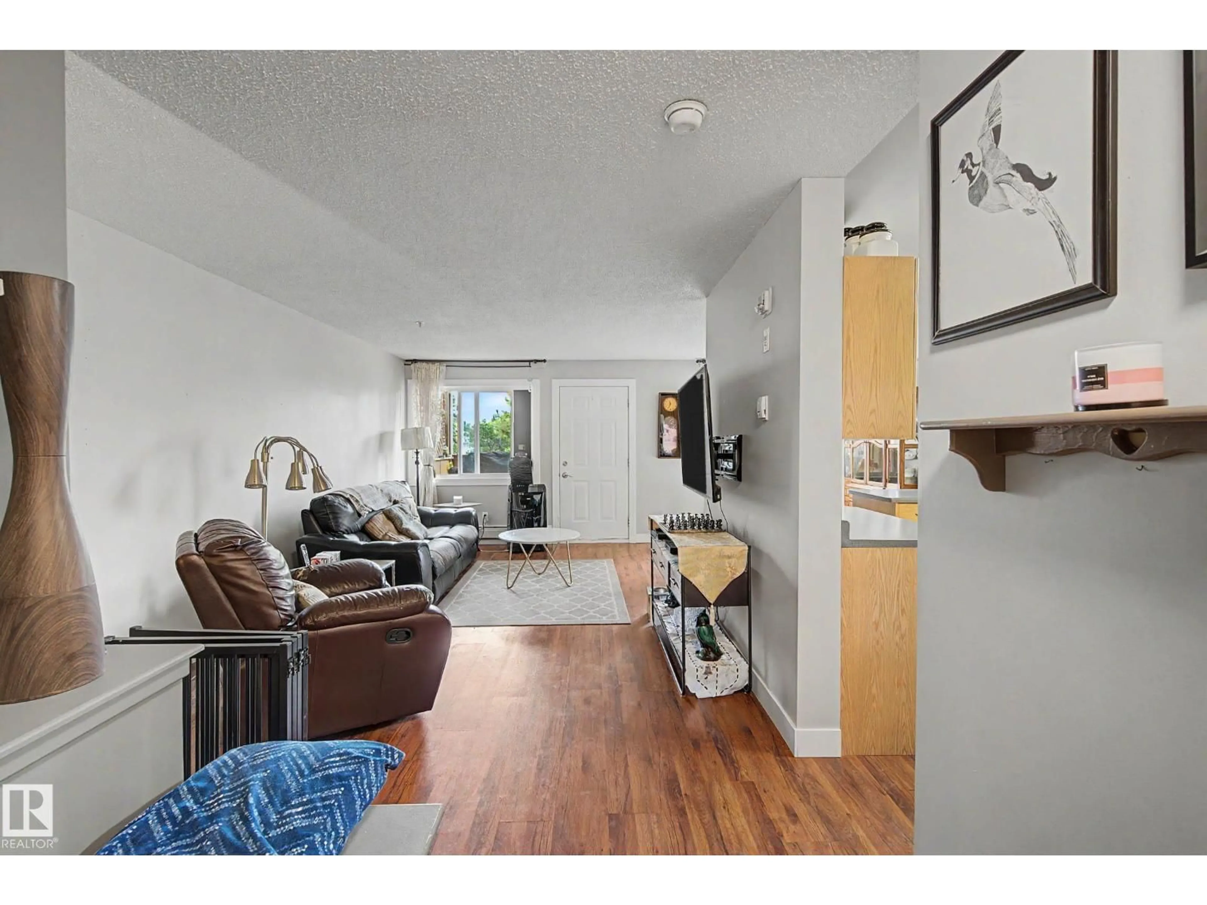A pic of a room for 103 - 105 MCKENNEY AV, St. Albert Alberta T8N2Y2