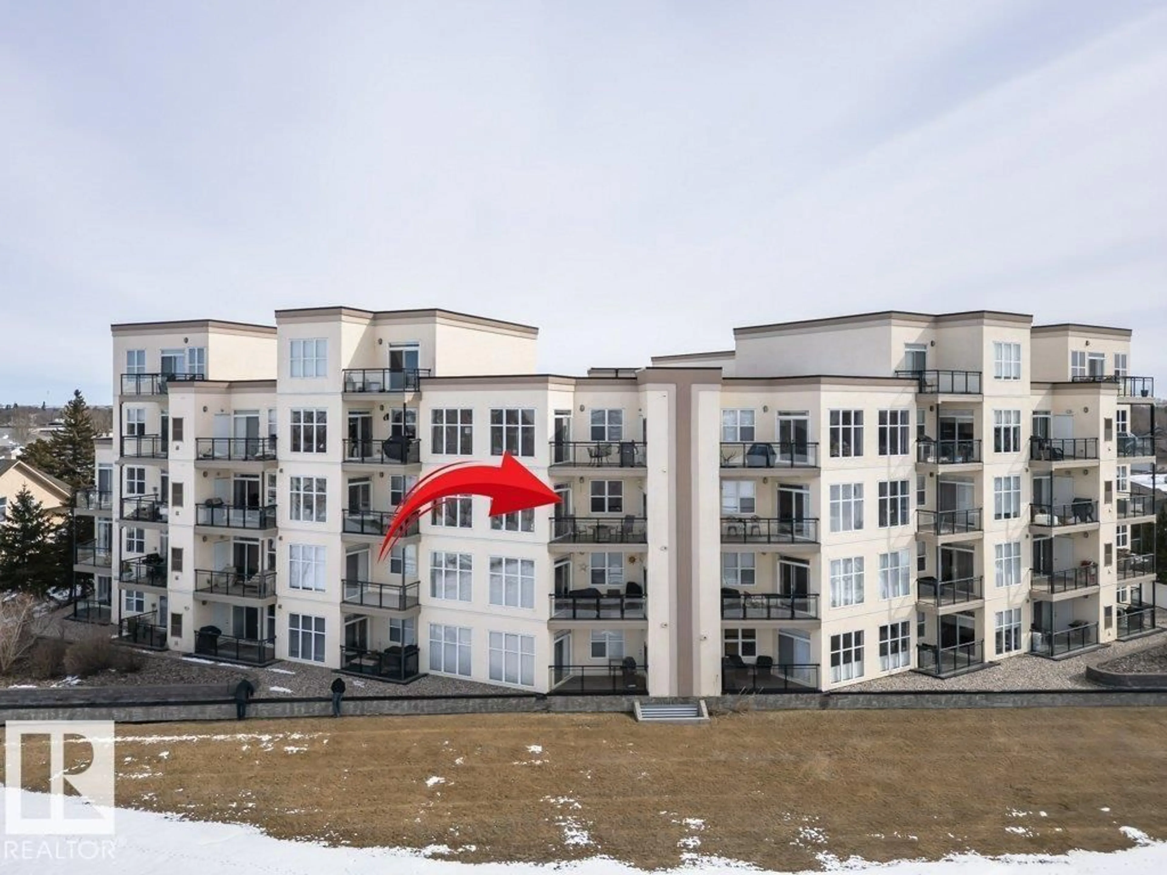 Unknown for #308 - 9940 SHERRIDON DR, Fort Saskatchewan Alberta T8L4C9
