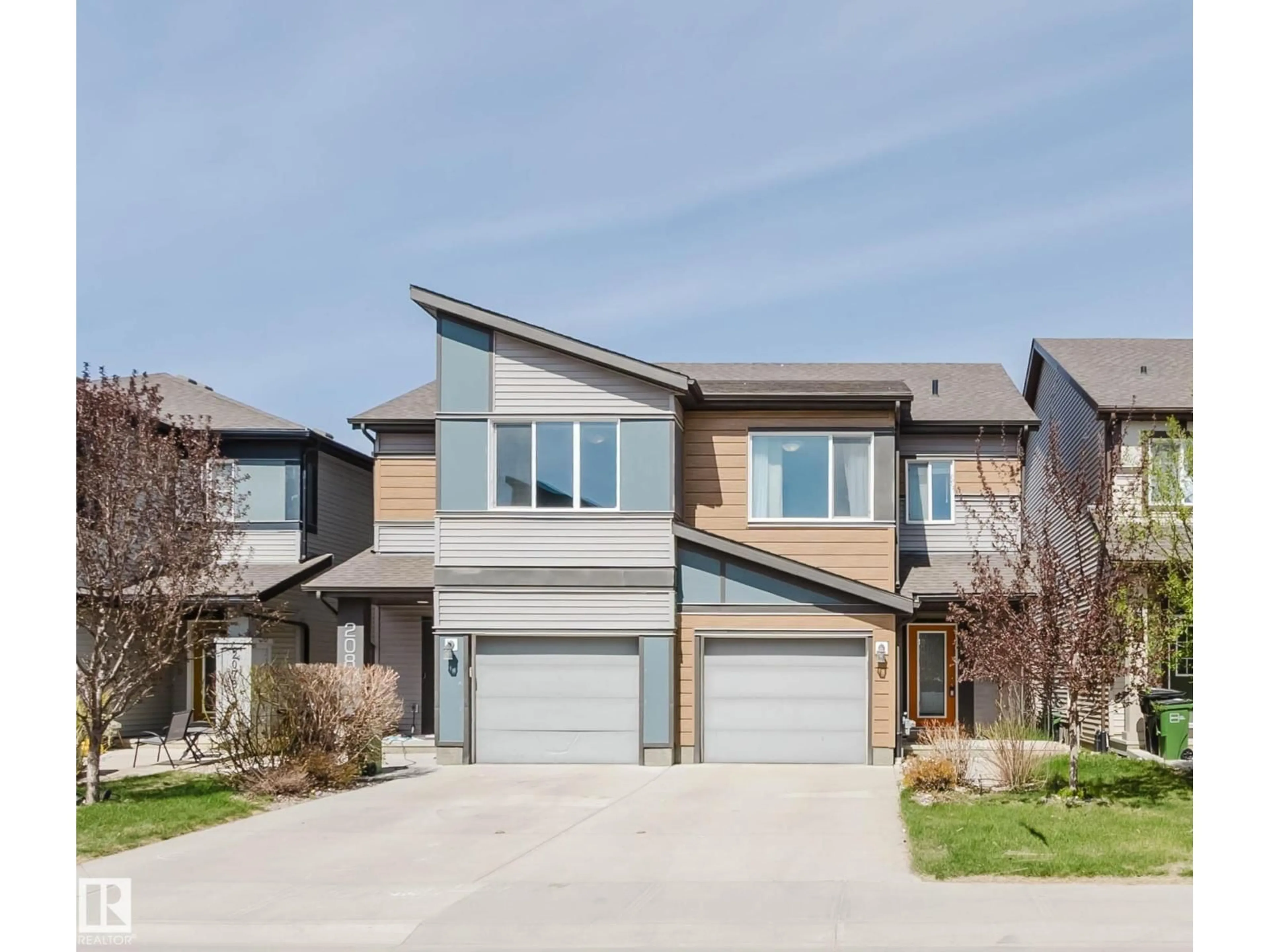 Unknown for 2082 PRICE LANDING SW, Edmonton Alberta T6W3W1