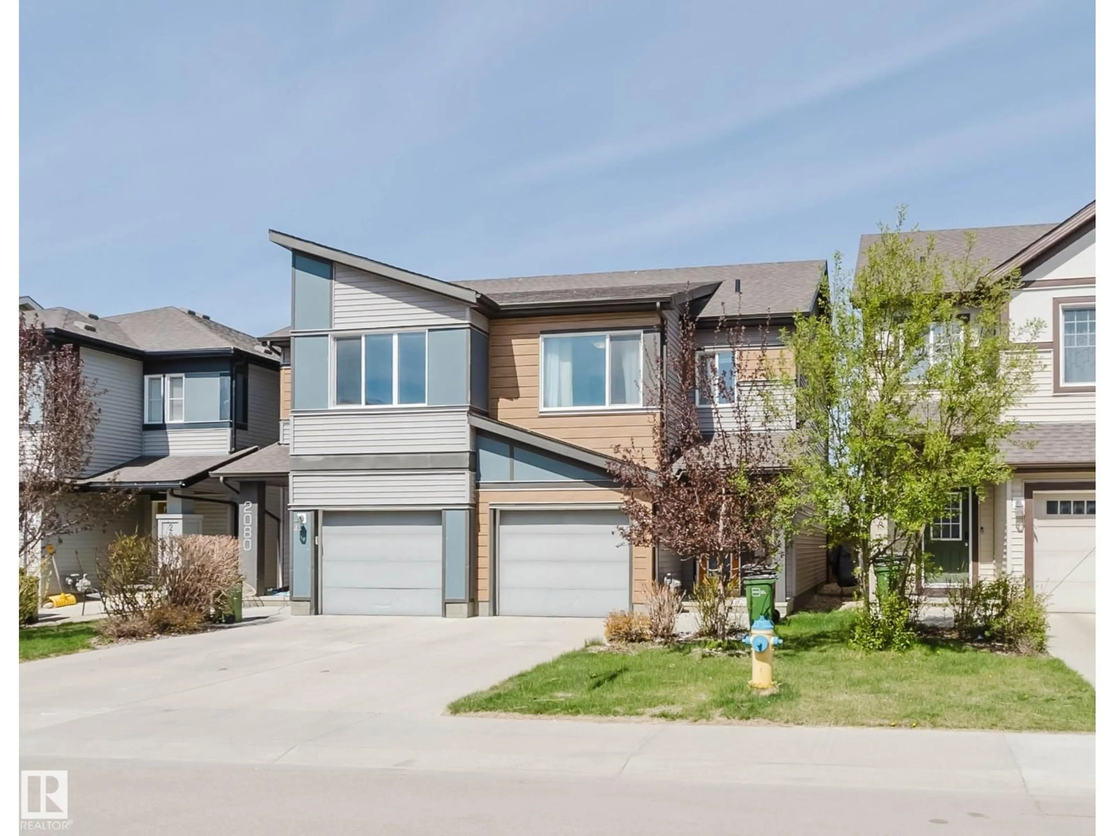 Unknown for 2082 PRICE LANDING SW, Edmonton Alberta T6W3W1