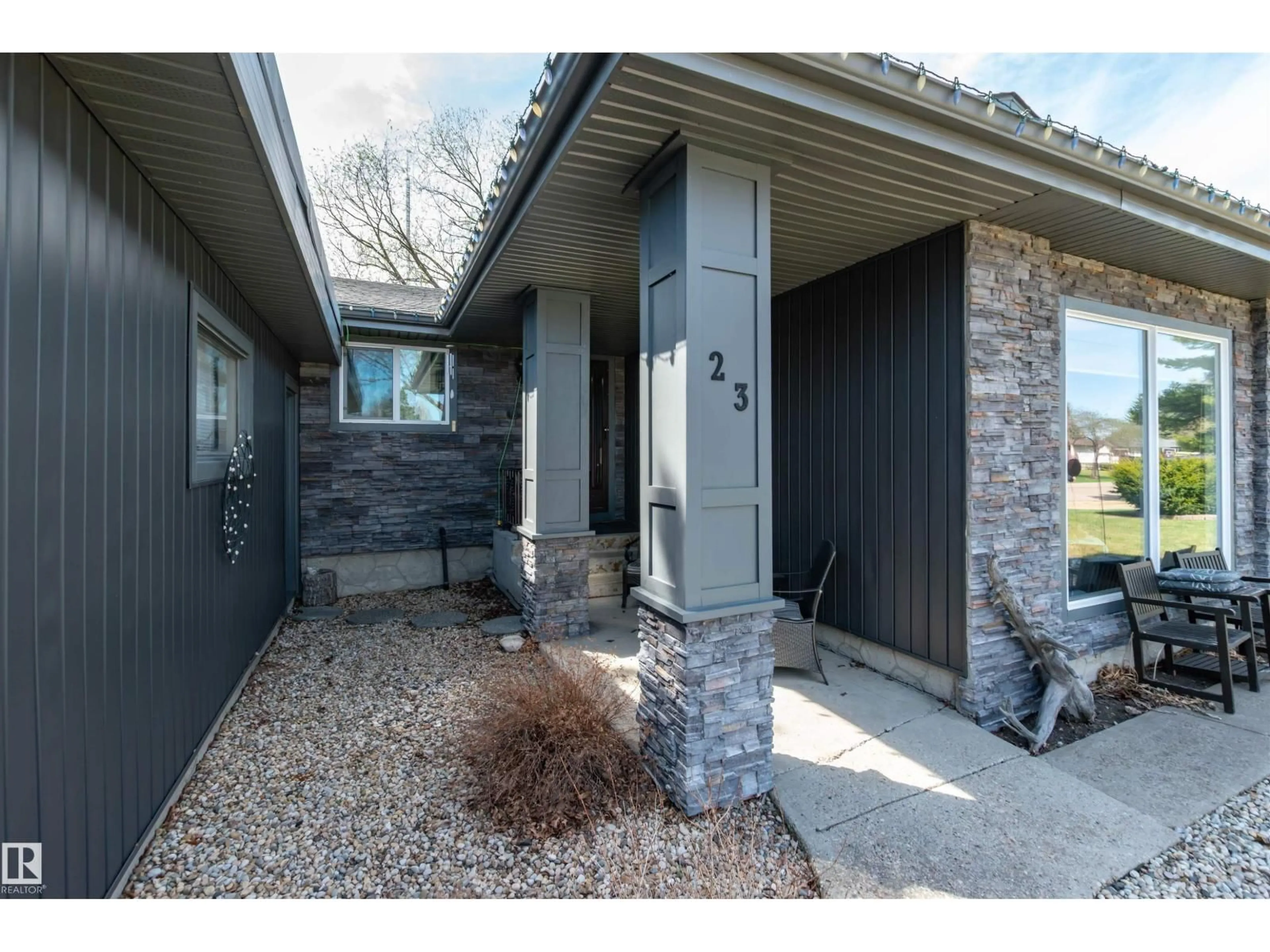 Unknown for 23 CIRCLEWOOD DR, Sherwood Park Alberta T8A0K5