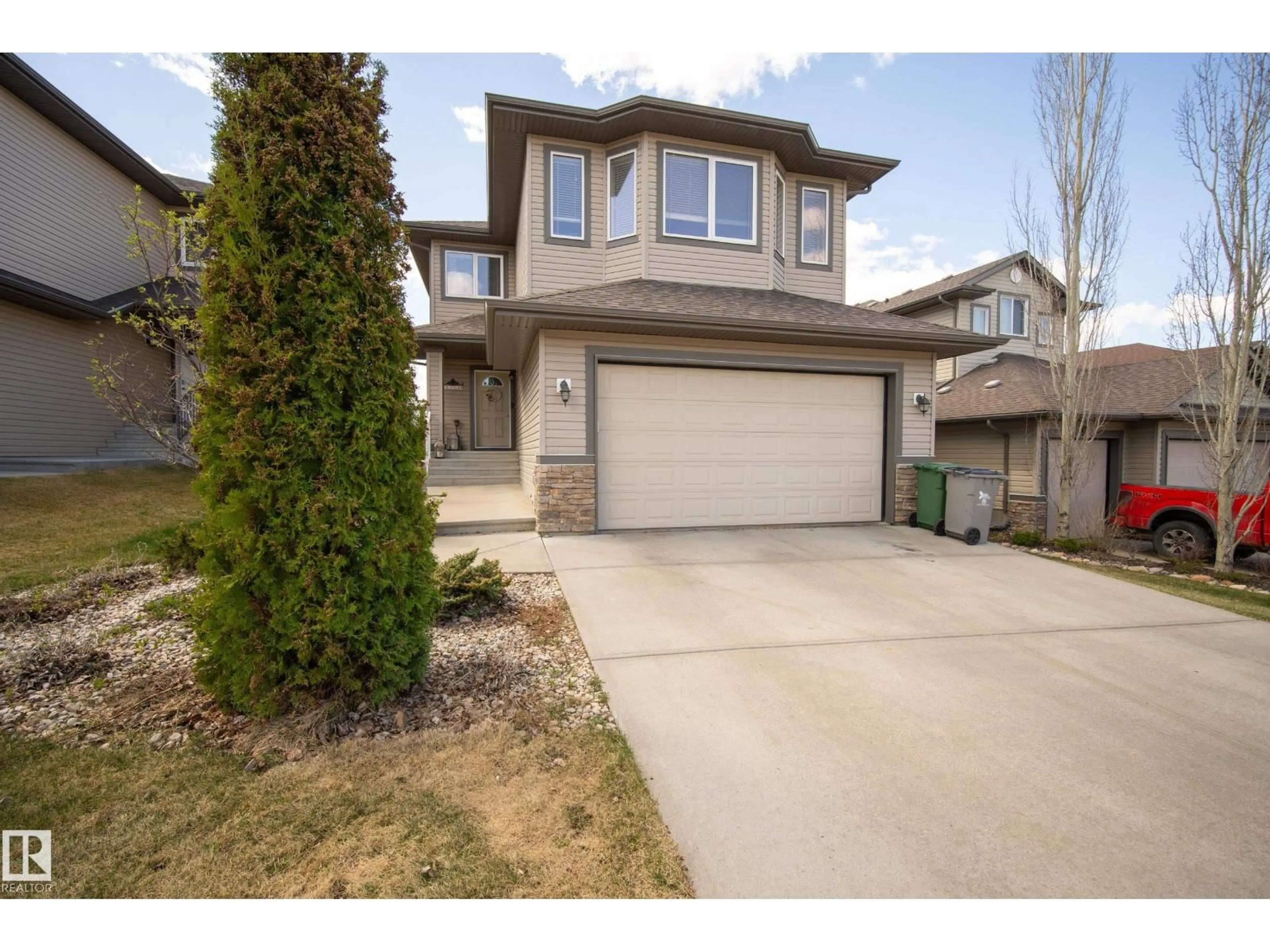Unknown for 5708 42 ST, Beaumont Alberta T4R0C2