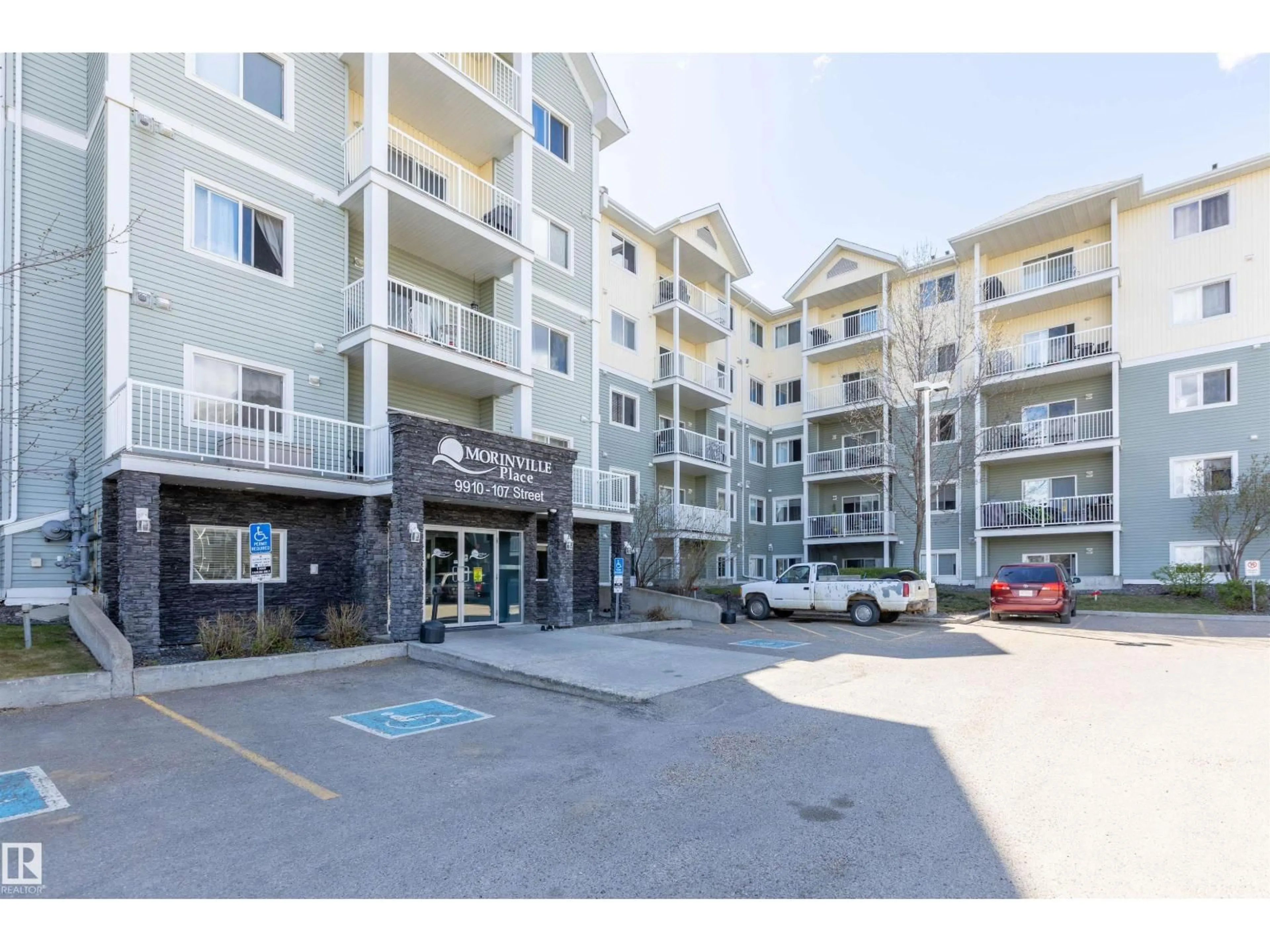Unknown for #224 - 9910 107 ST, Morinville Alberta T8R0A3