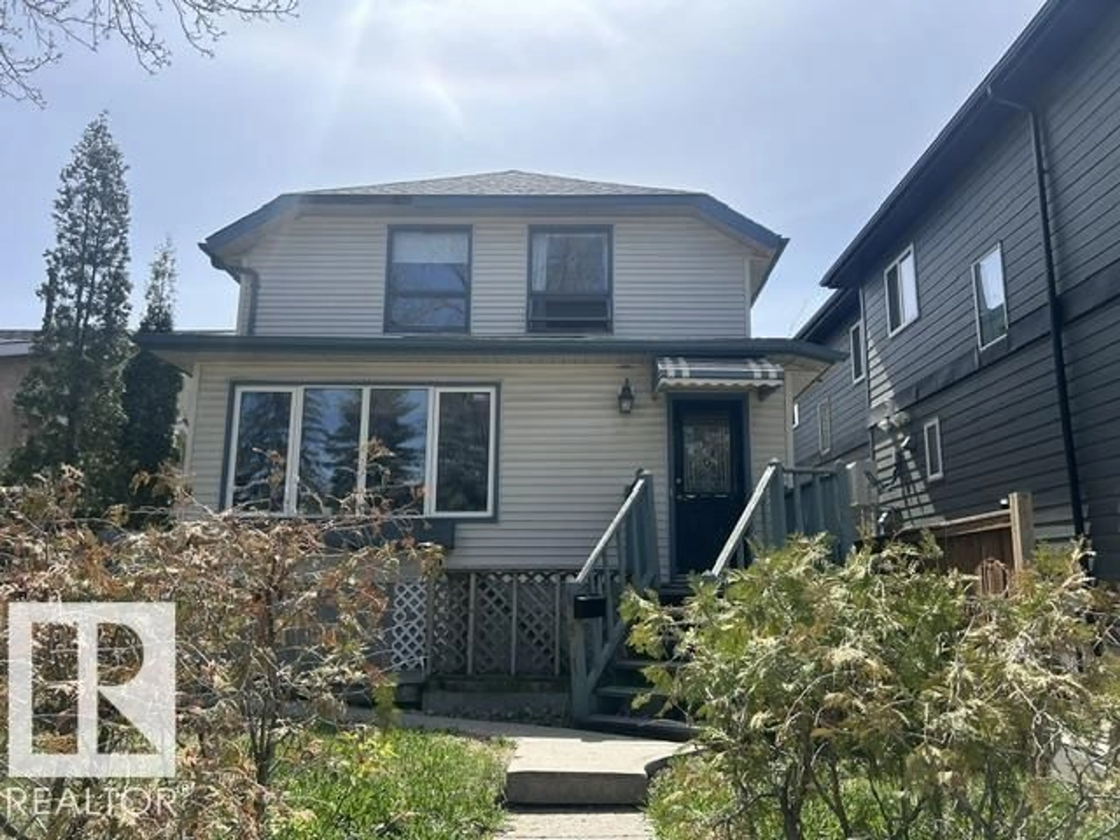 Unknown for 10841 80 AV, Edmonton Alberta T6E1V9