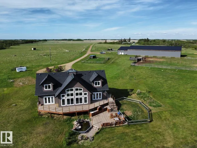 20213 TOWNSHIP ROAD 460, Rural Camrose County 5