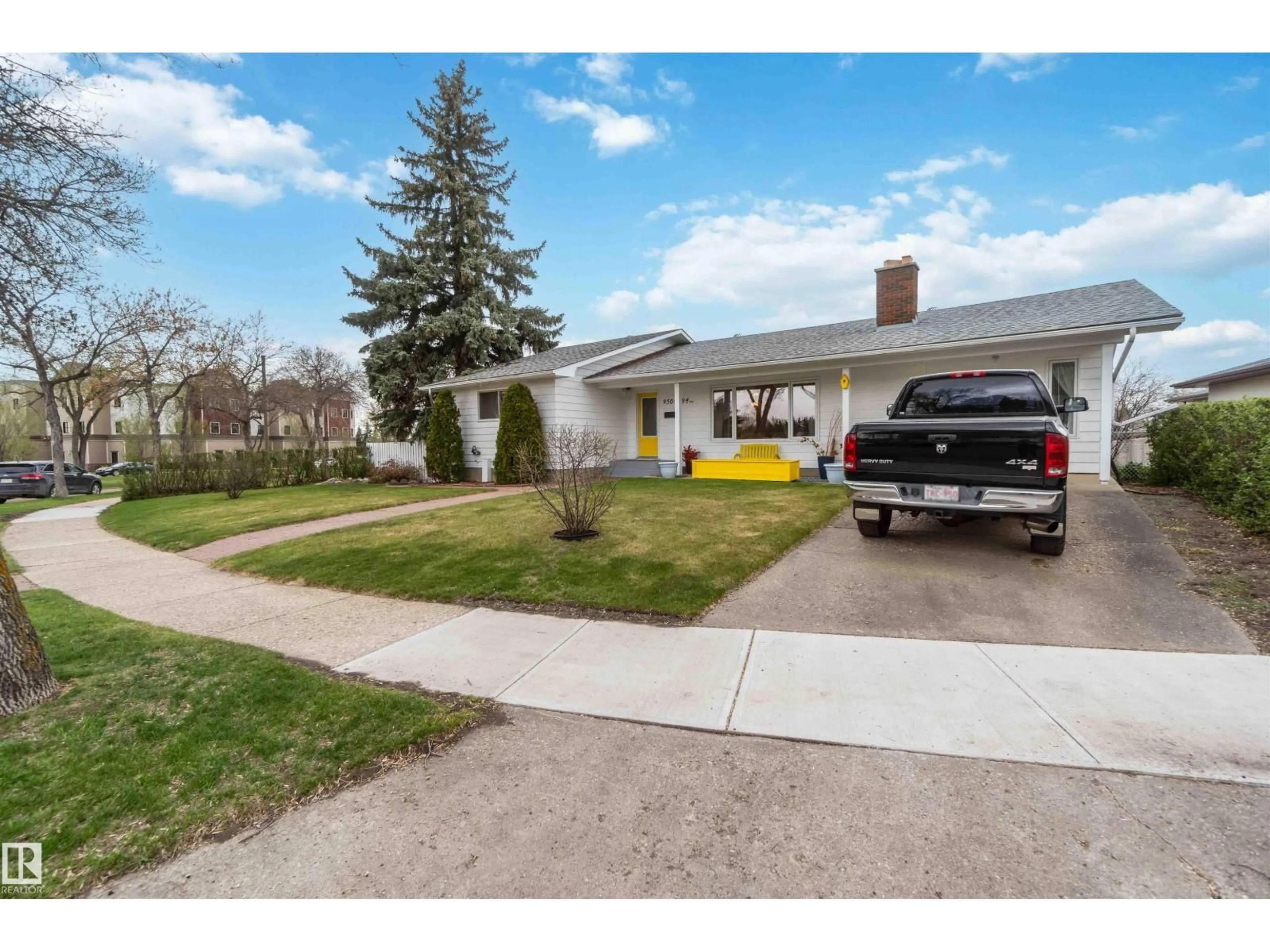 Unknown for 9504 94 AV, Fort Saskatchewan Alberta T8L1N7