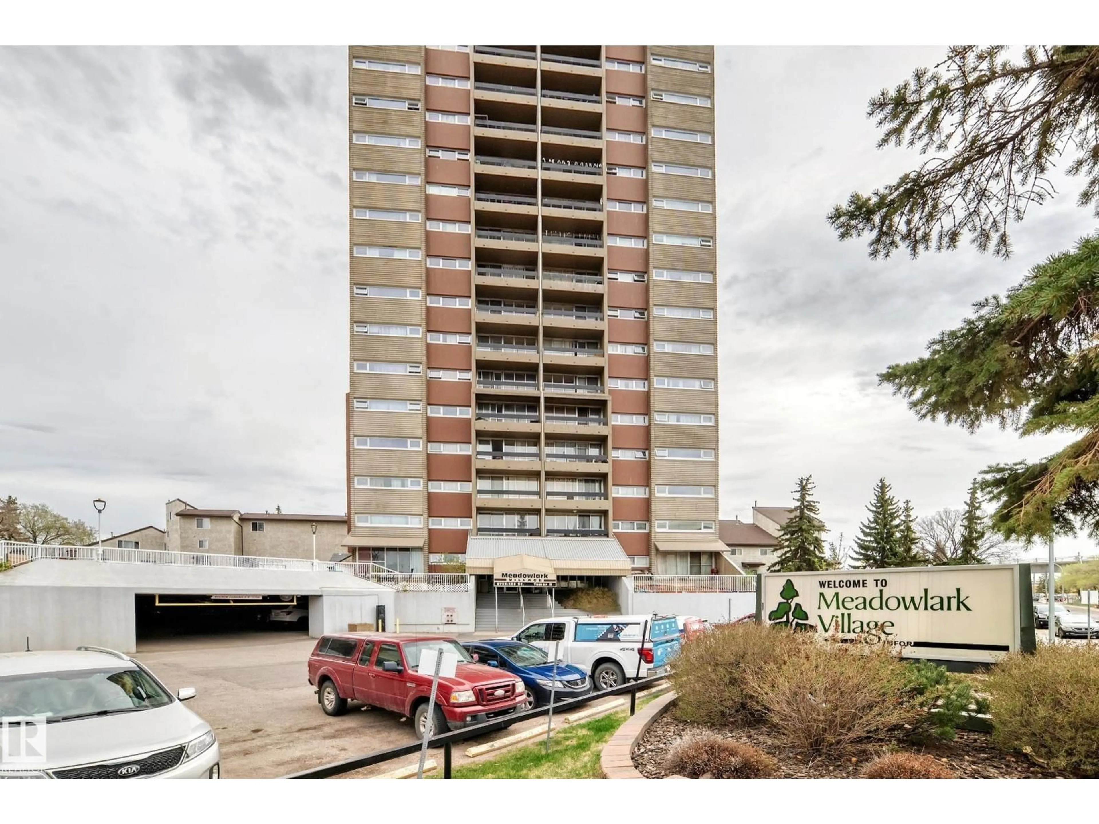 Unknown for #115 - 8735 165 ST NW, Edmonton Alberta T5R2R6