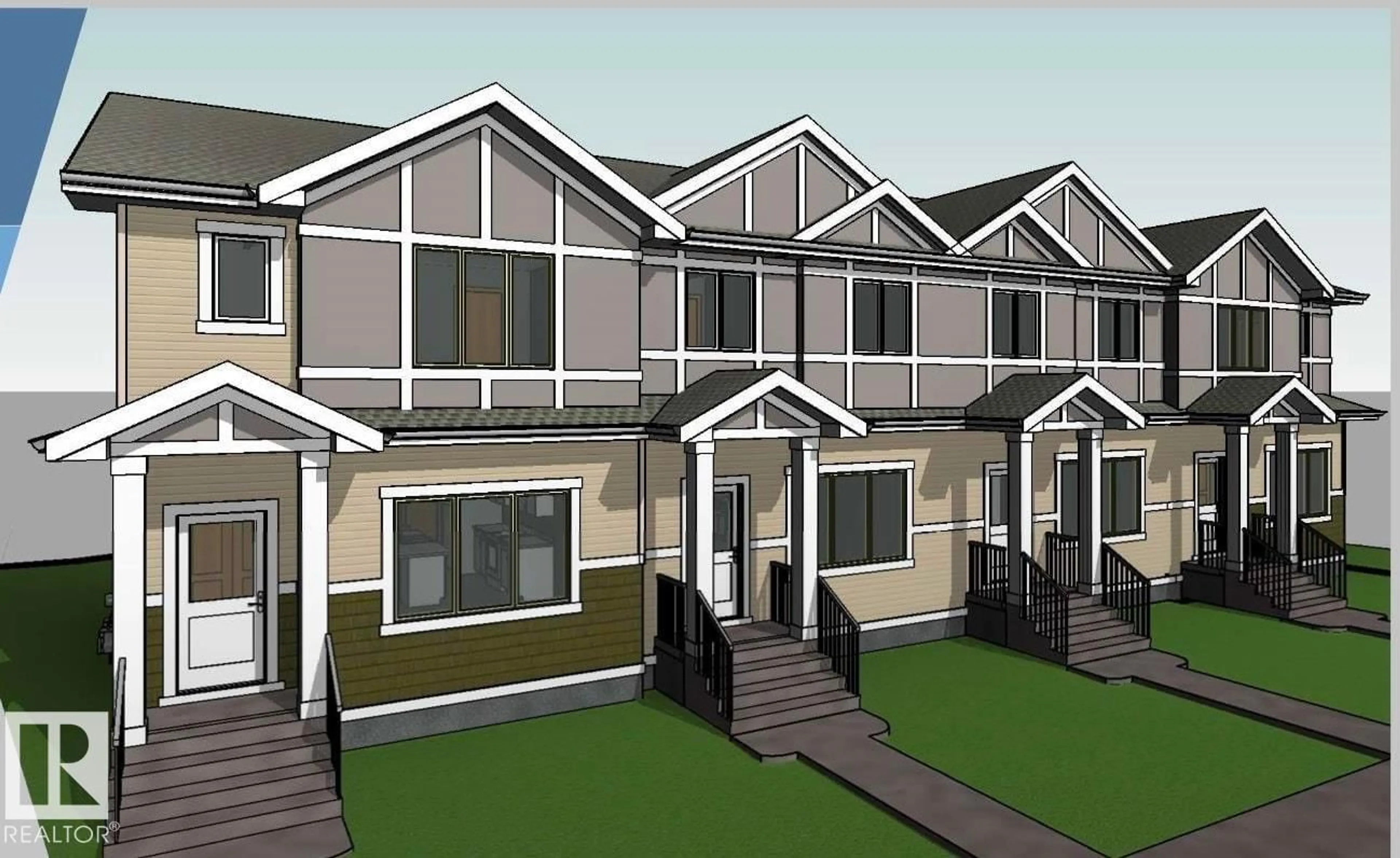 Unknown for 8531 96 AV, Morinville Alberta T8R2R5