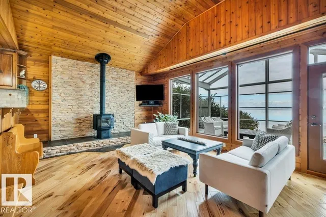 118 CRYSTAL SPRINGS DRIVE, Rural Wetaskiwin County 5