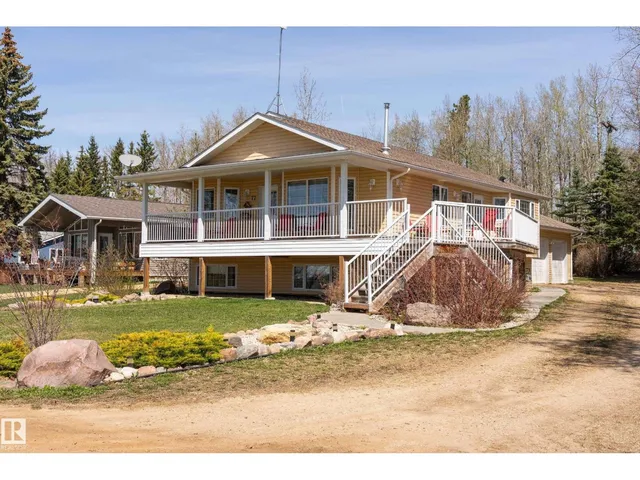 77 LAKESHORE DR, Rural Leduc County