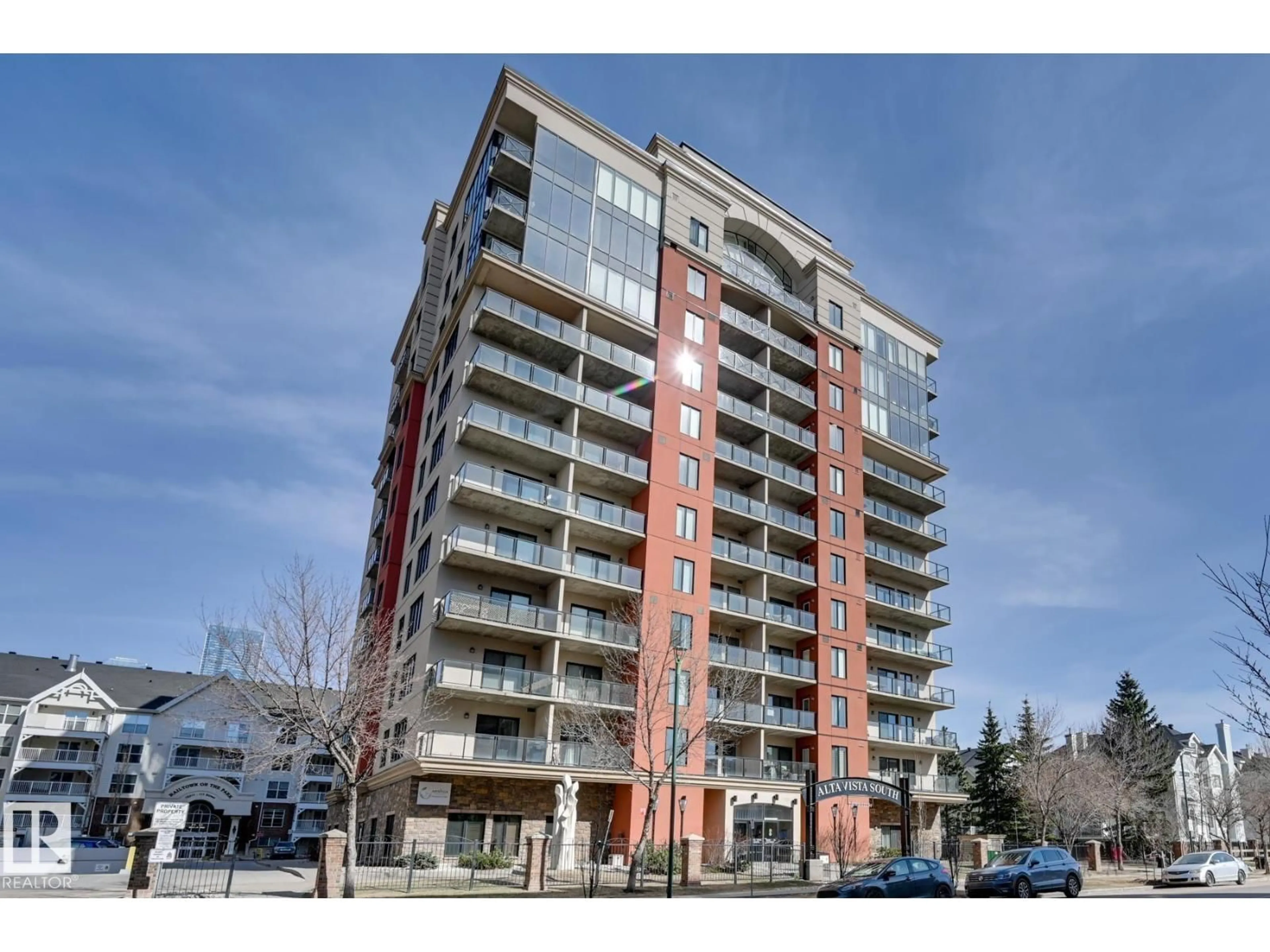Unknown for 407 - 10303 111 ST NW, Edmonton Alberta T5K0C6