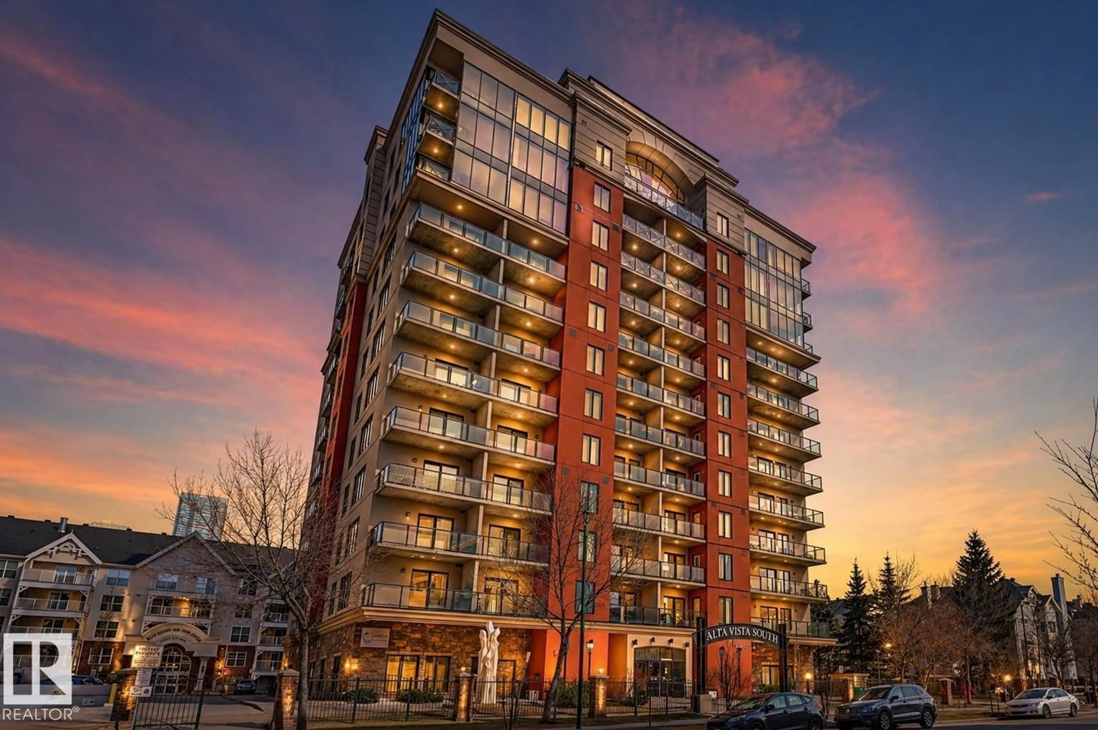 Unknown for 407 - 10303 111 ST NW, Edmonton Alberta T5K0C6