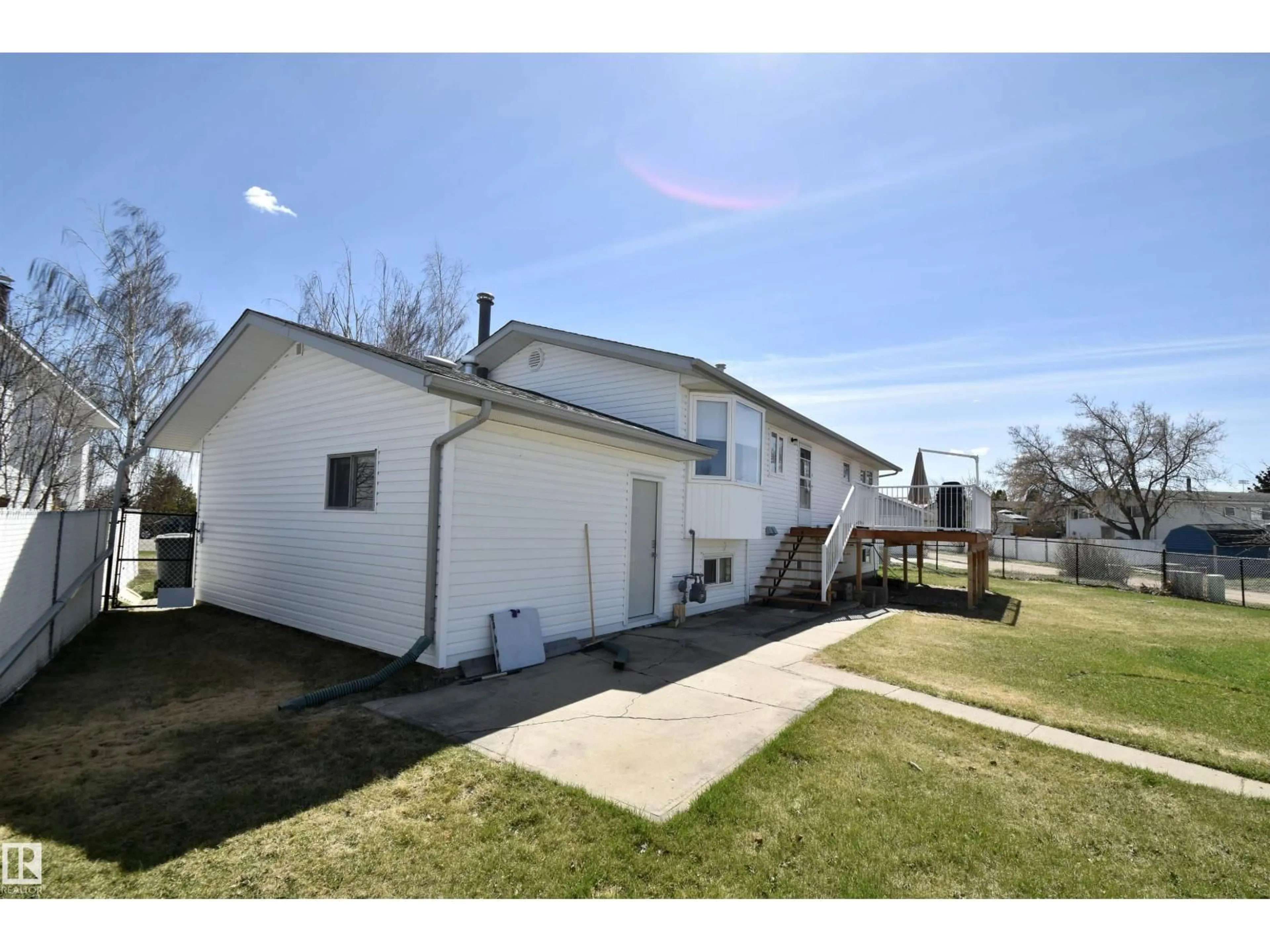 Unknown for 4126A 47 AV, St. Paul Town Alberta T0A3A2