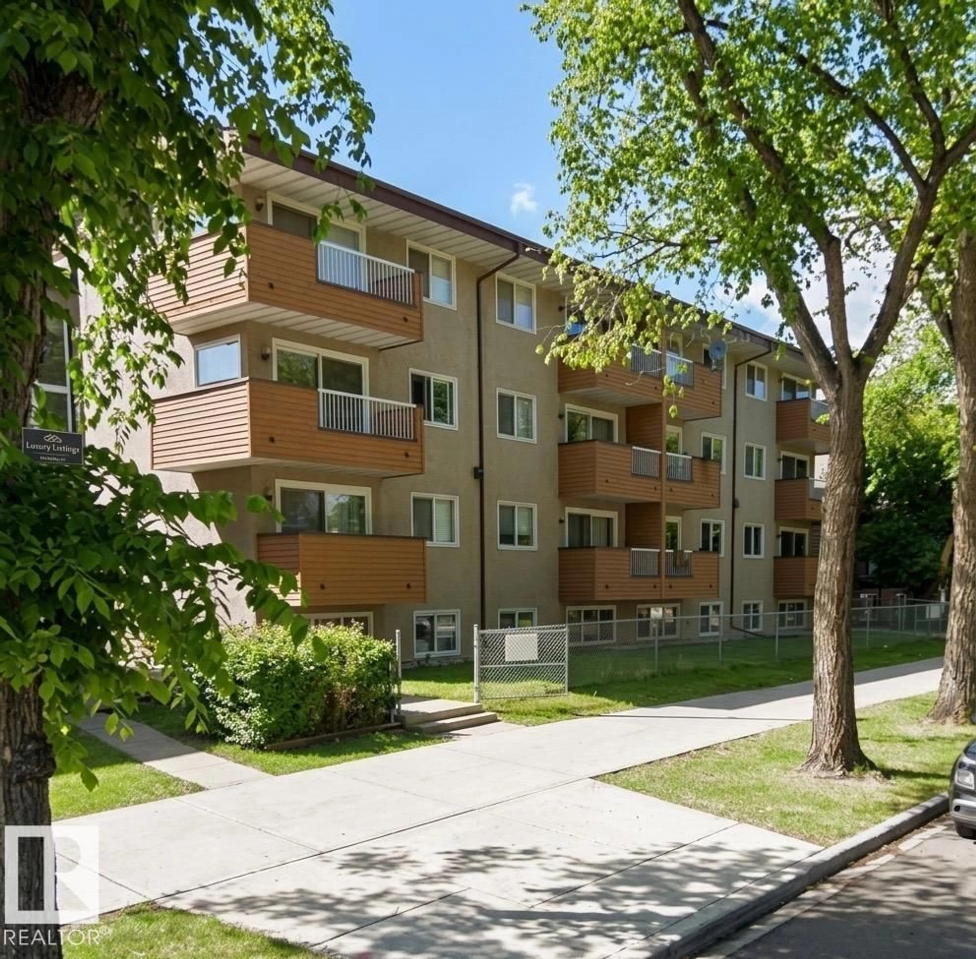 Unknown for #303 - 10620 104 ST NW, Edmonton Alberta T5H2W2