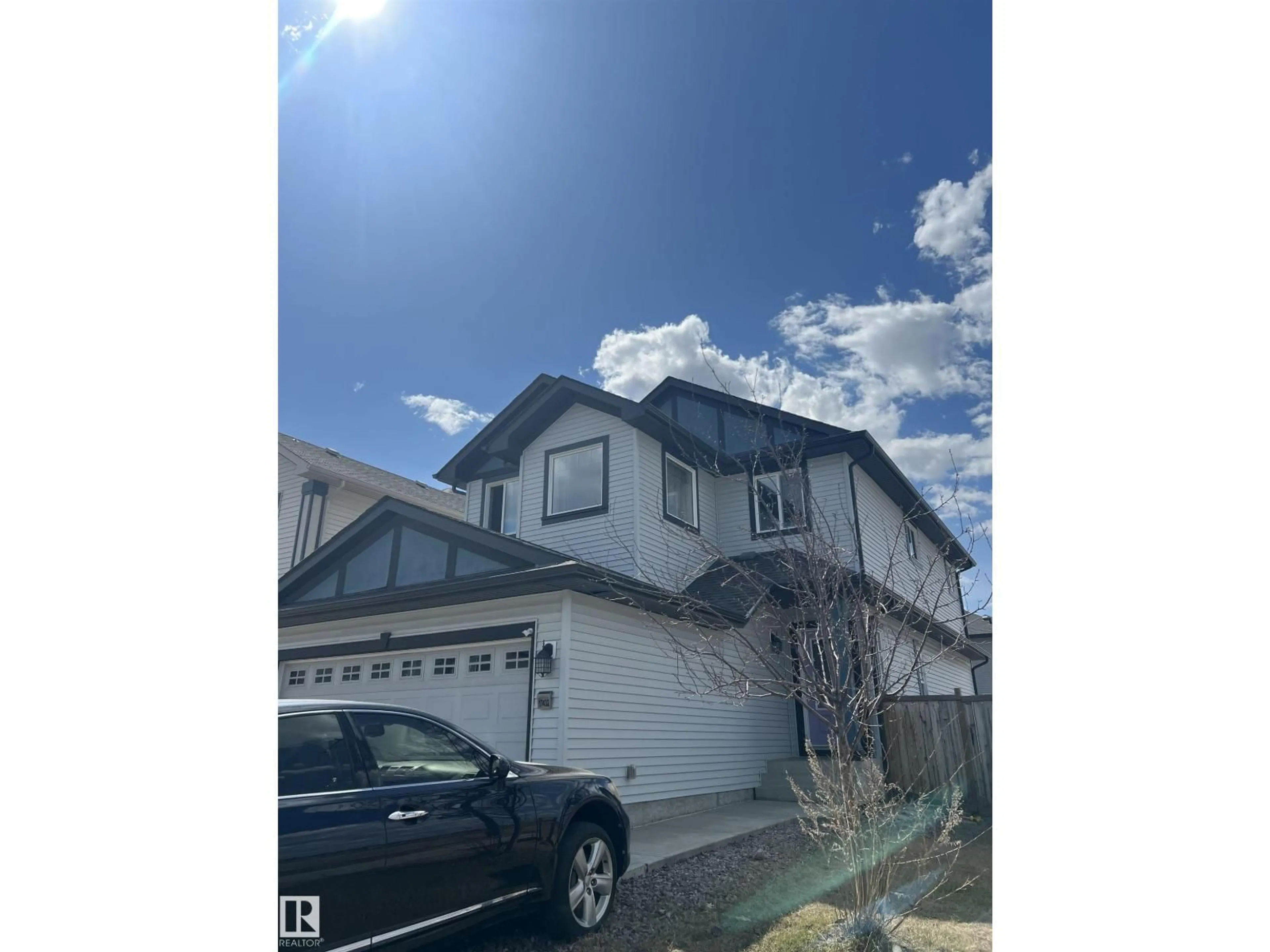Unknown for 17432 120 ST, Edmonton Alberta T5K0K6