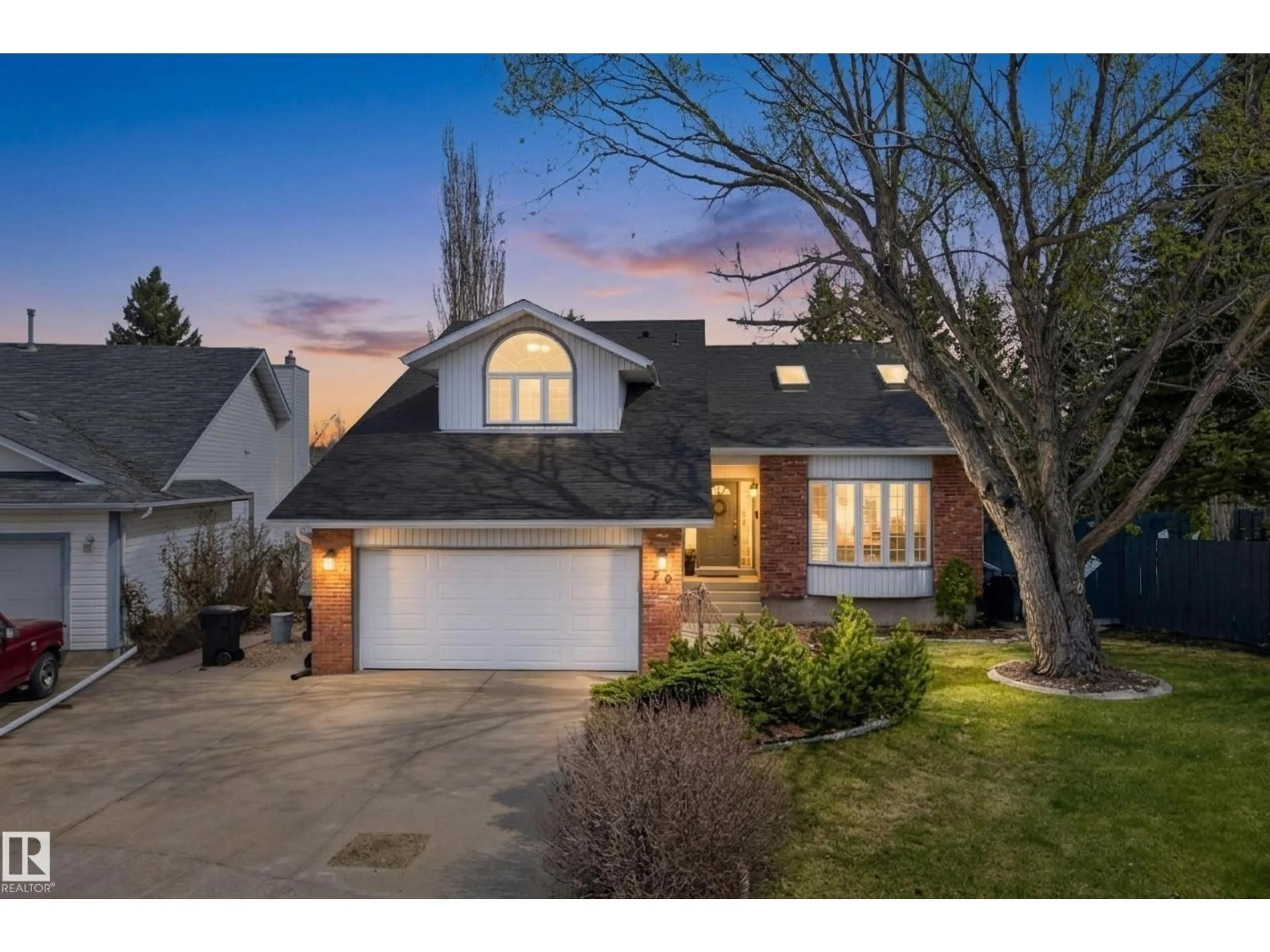 Unknown for 26 CARMEL CO, Sherwood Park Alberta T8A5A3