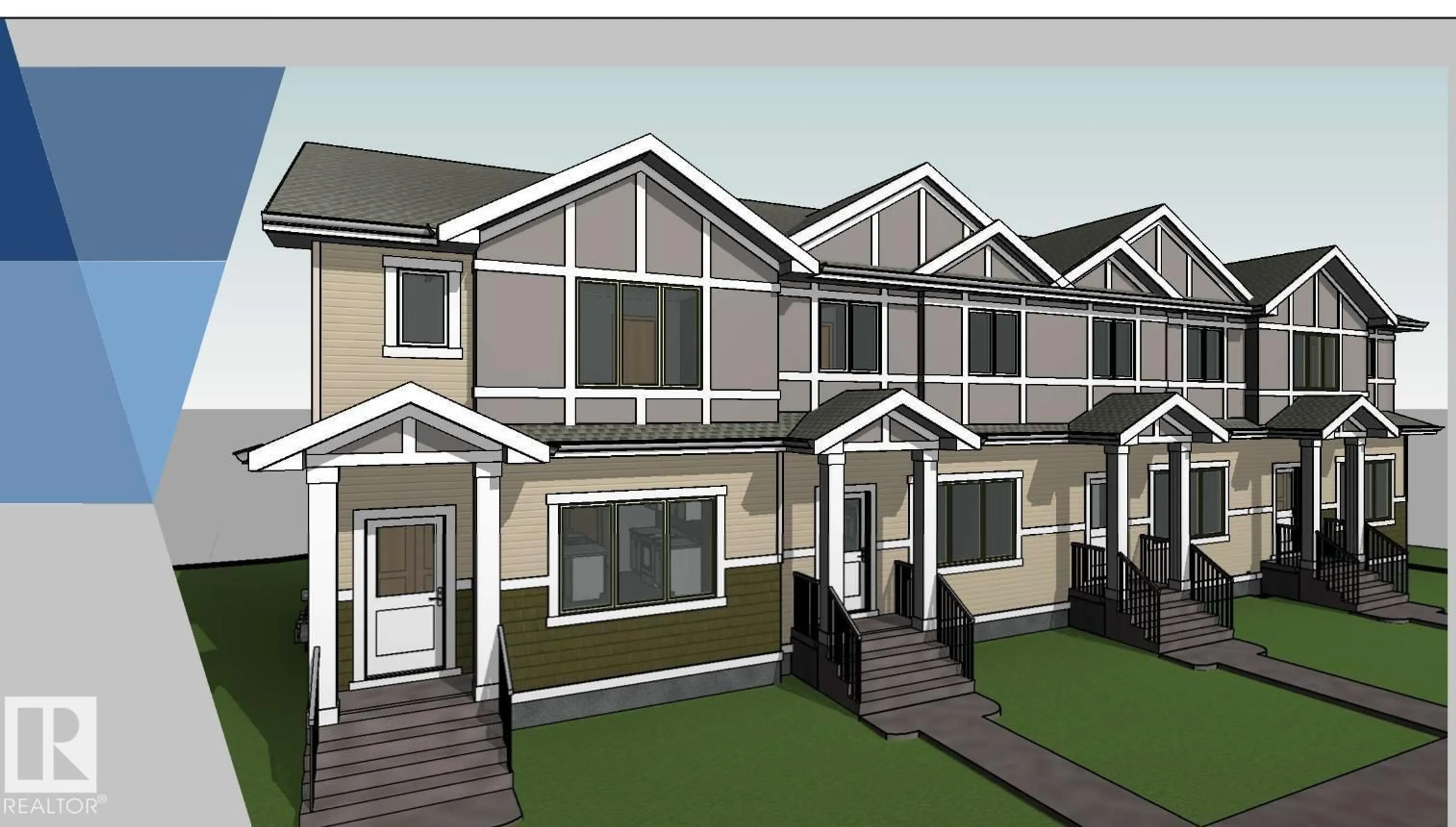 Unknown for 8533 96 AV, Morinville Alberta T8R2R5