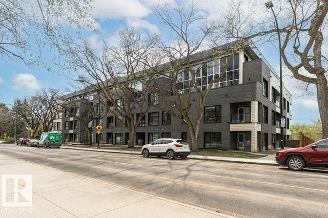 #214 - 11503 76 AV, Edmonton 2