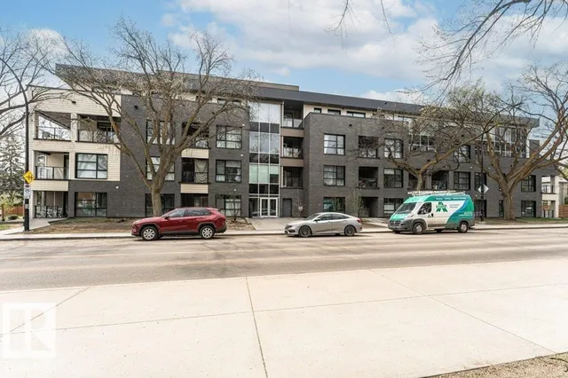 #214 - 11503 76 AV, Edmonton 3