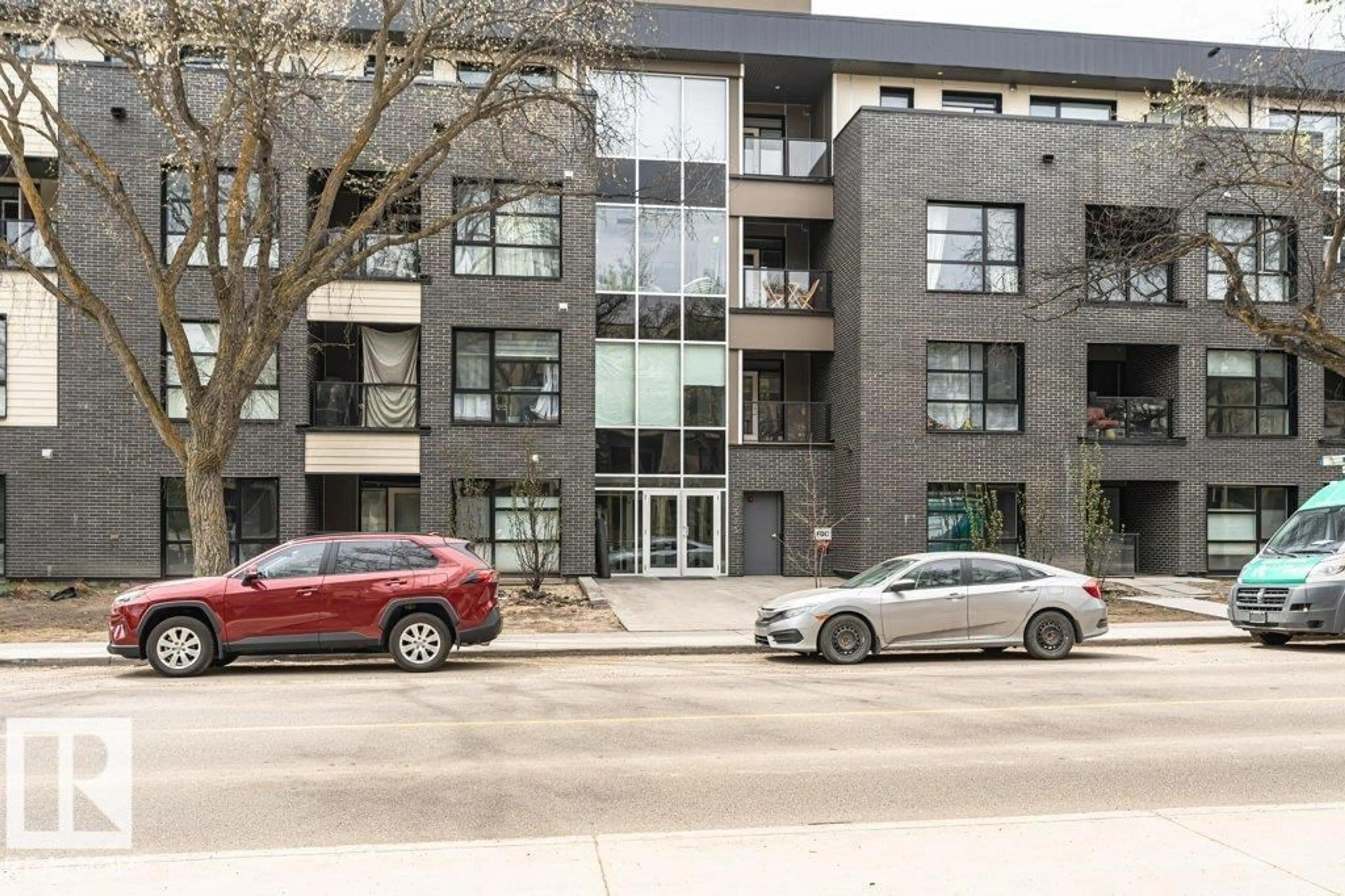 Unknown for #214 - 11503 76 AV, Edmonton Alberta T6G0K6