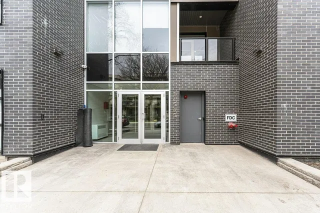 #214 - 11503 76 AV, Edmonton 5