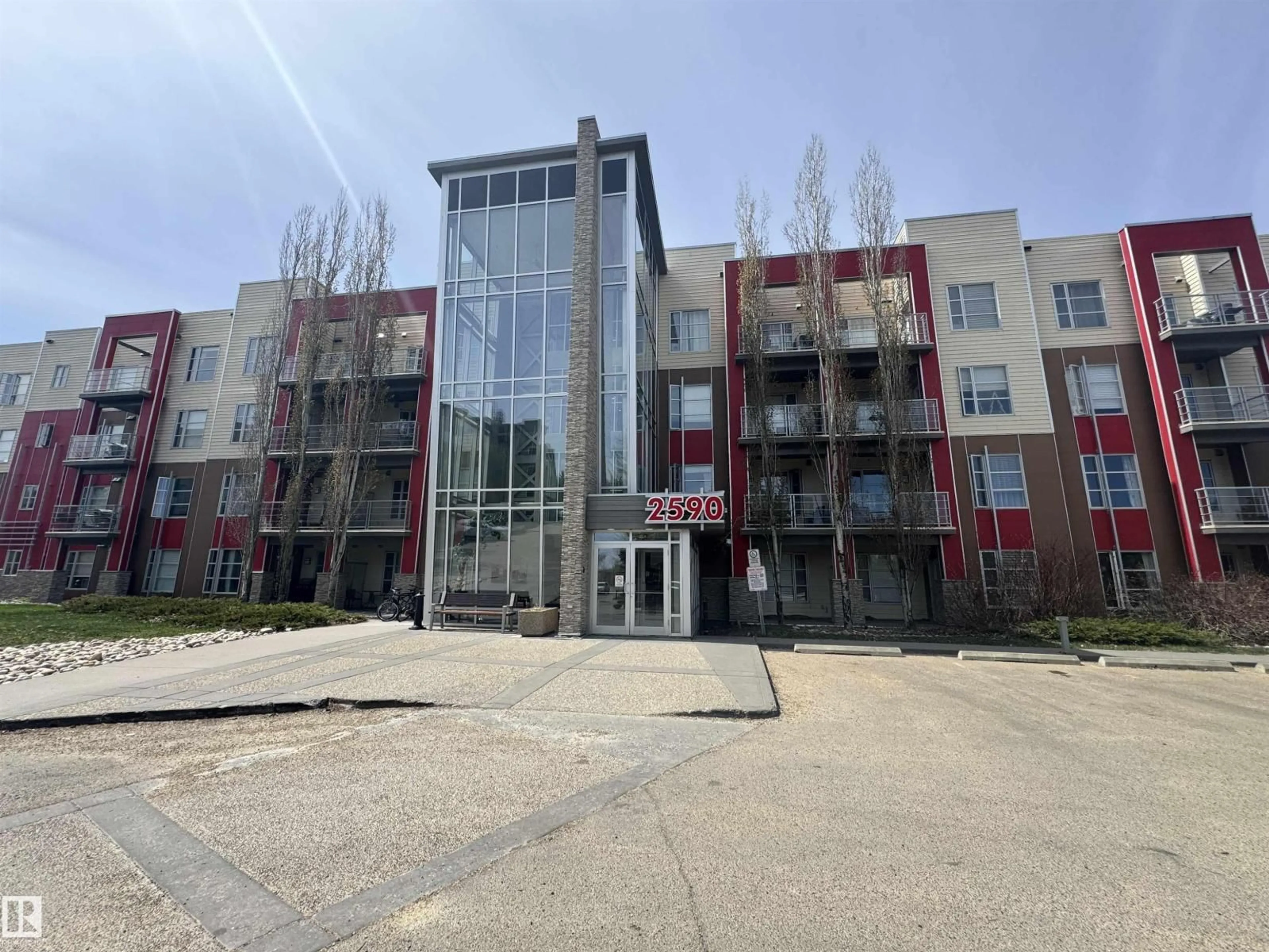 Unknown for #103 - 2590 ANDERSON WY, Edmonton Alberta T6W0R2