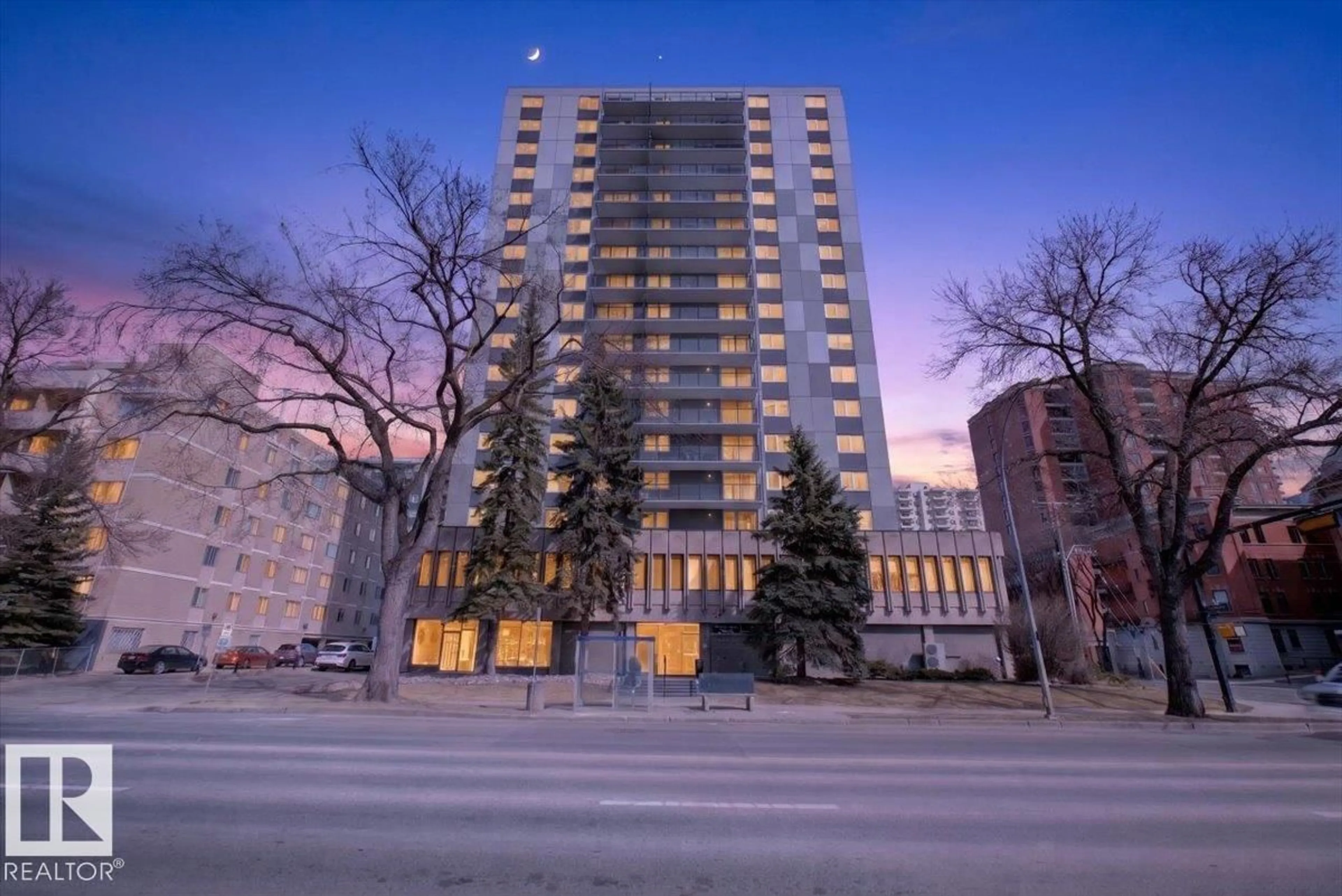 Unknown for 405 10011 116 NW, Edmonton Alberta T5K1V4