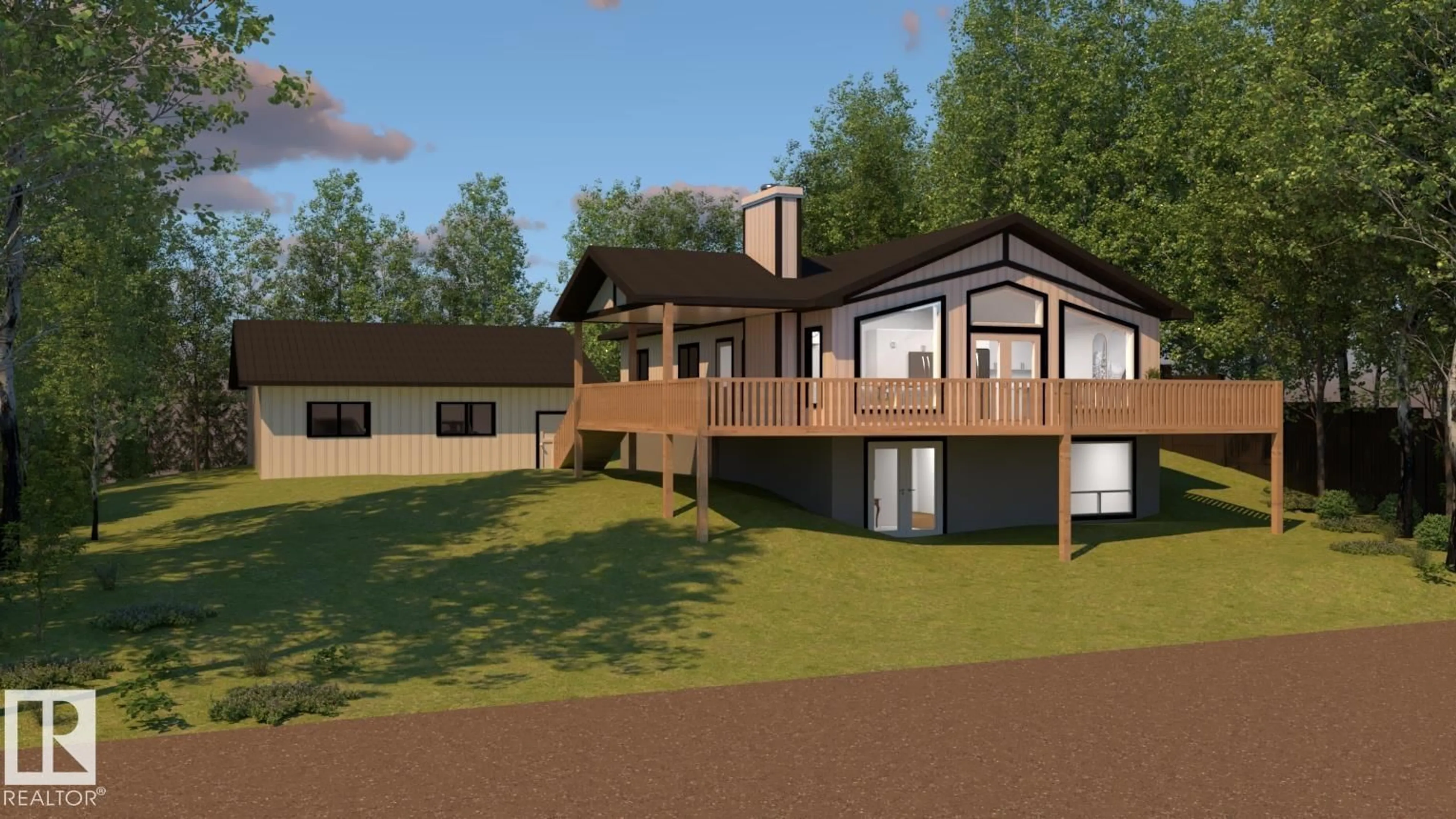 Unknown for 5539 SUNSET DR, Rural Lac Ste. Anne County Alberta T0E0A0