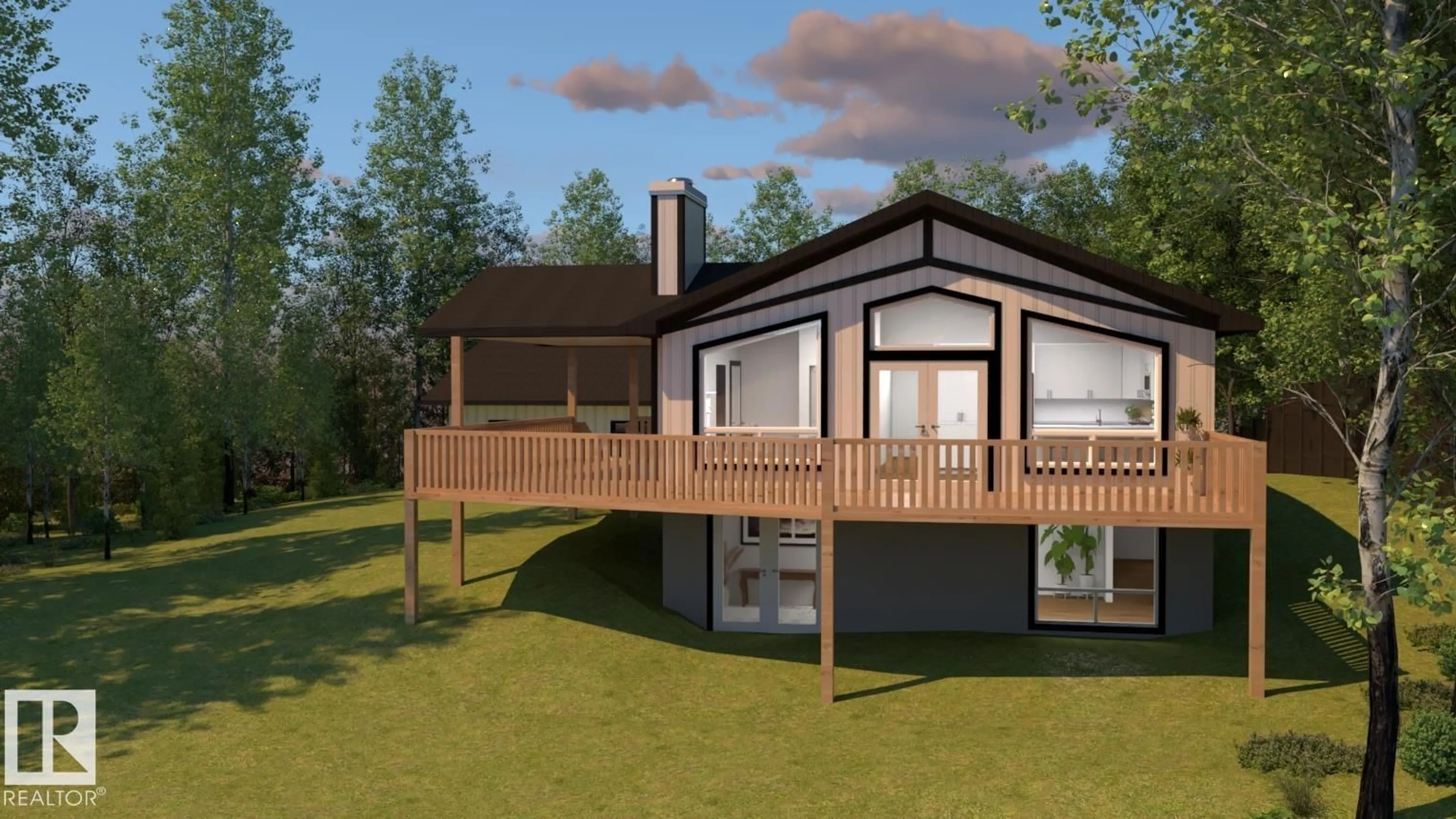 Unknown for 5539 SUNSET DR, Rural Lac Ste. Anne County Alberta T0E0A0