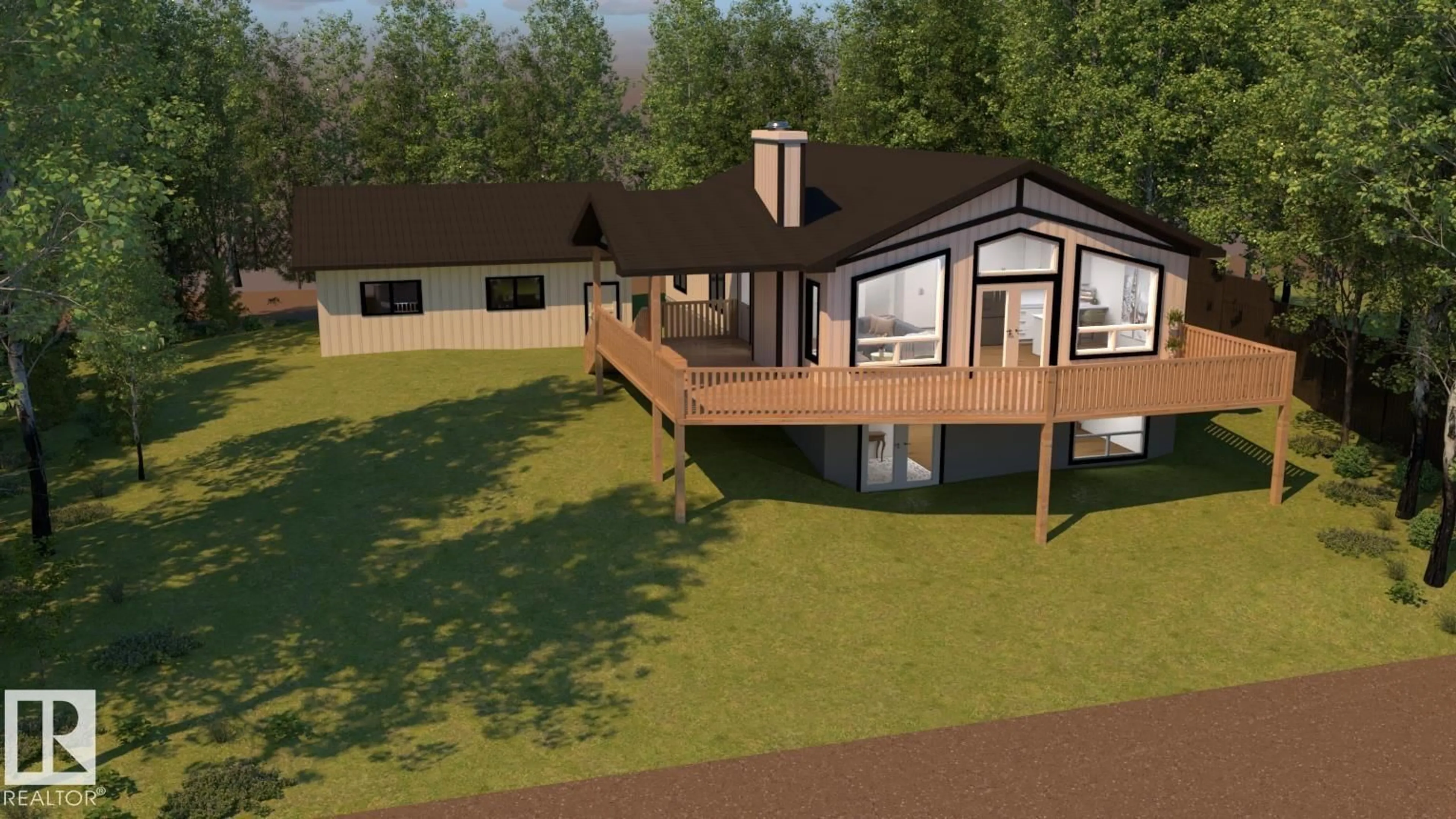 Unknown for 5539 SUNSET DR, Rural Lac Ste. Anne County Alberta T0E0A0