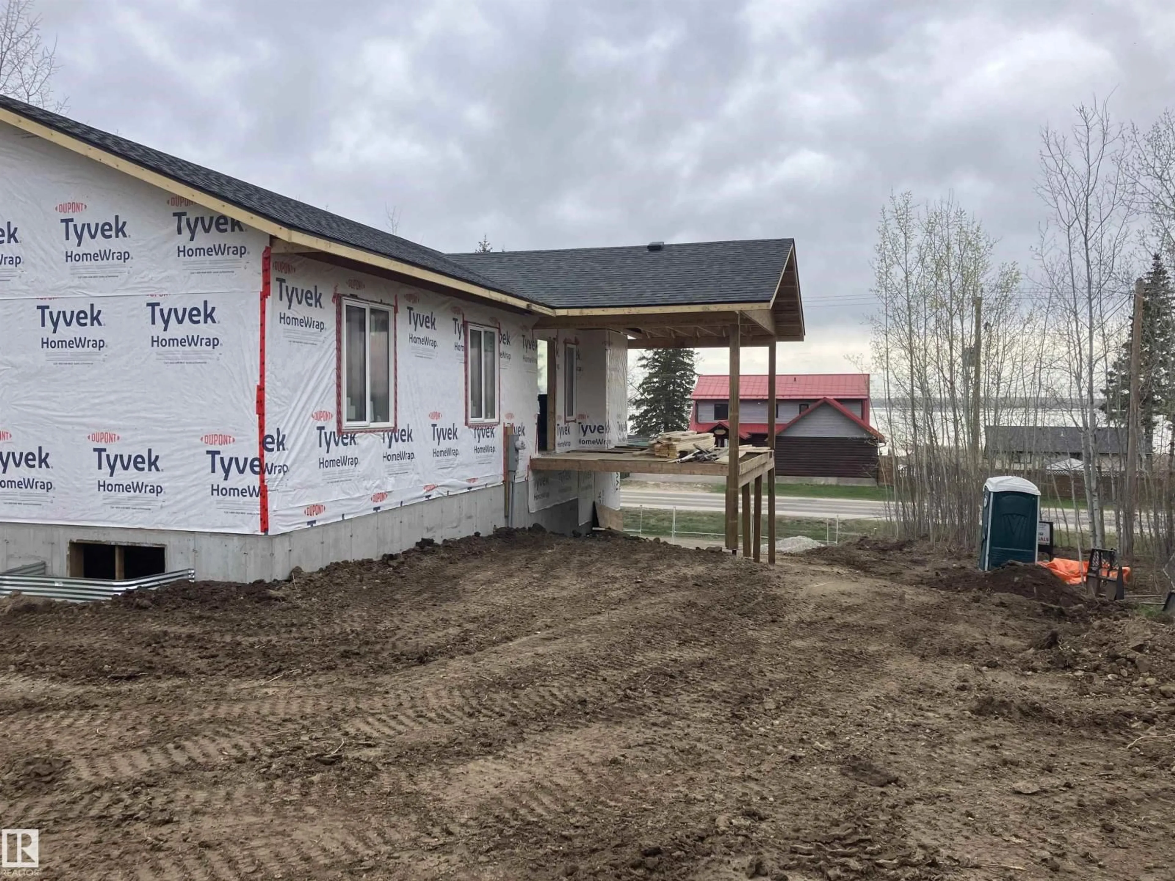 Unknown for 5539 SUNSET DR, Rural Lac Ste. Anne County Alberta T0E0A0