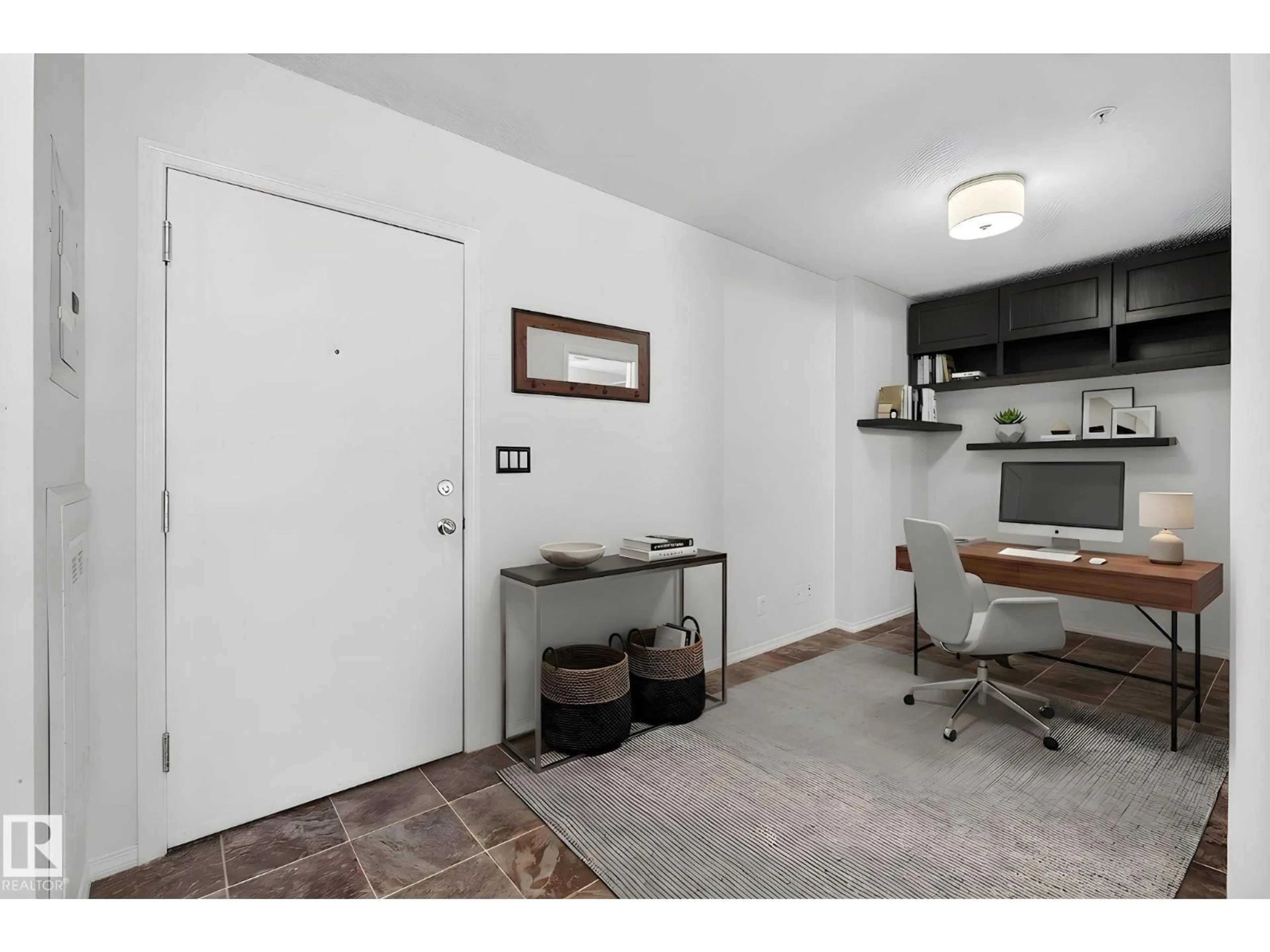 A pic of a room for #117 - 12035 22 AV, Edmonton Alberta T6W2X9