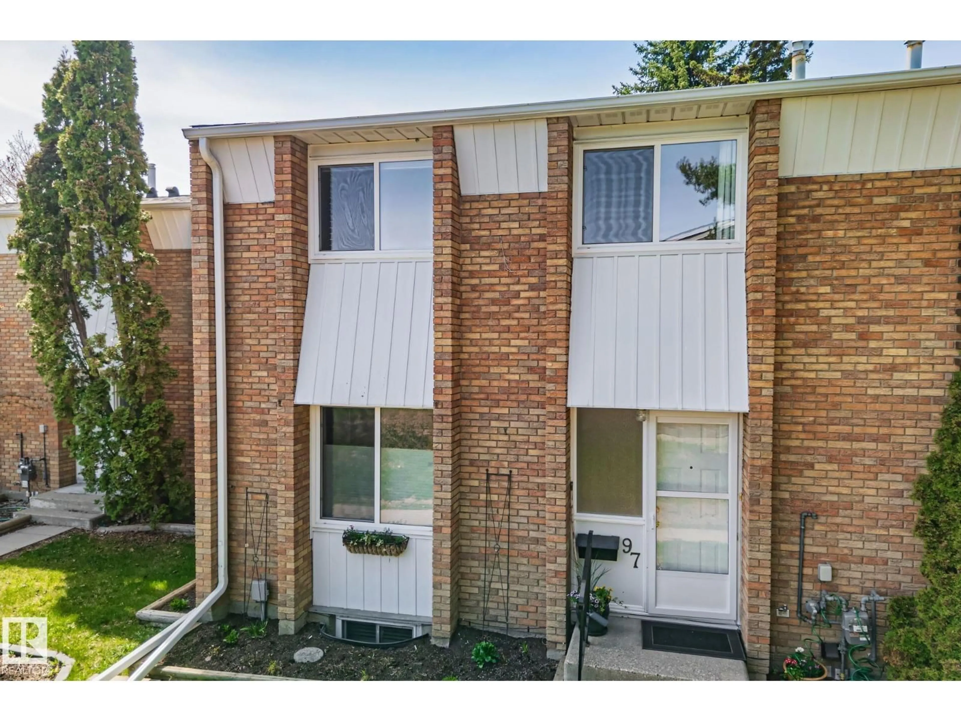 Unknown for 97 RIDGEWOOD, St. Albert Alberta T8A0E9