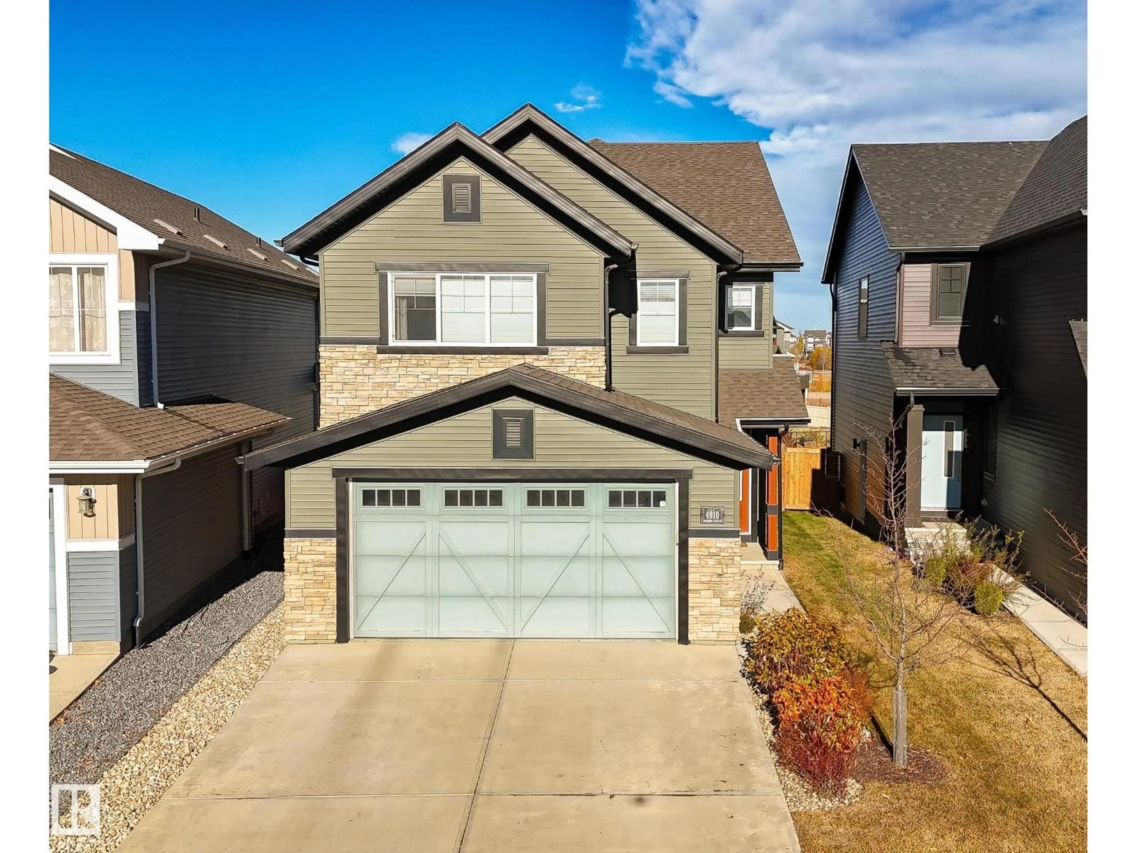 Unknown for 4910 HAWTHORN PL, Edmonton Alberta T6X2B8