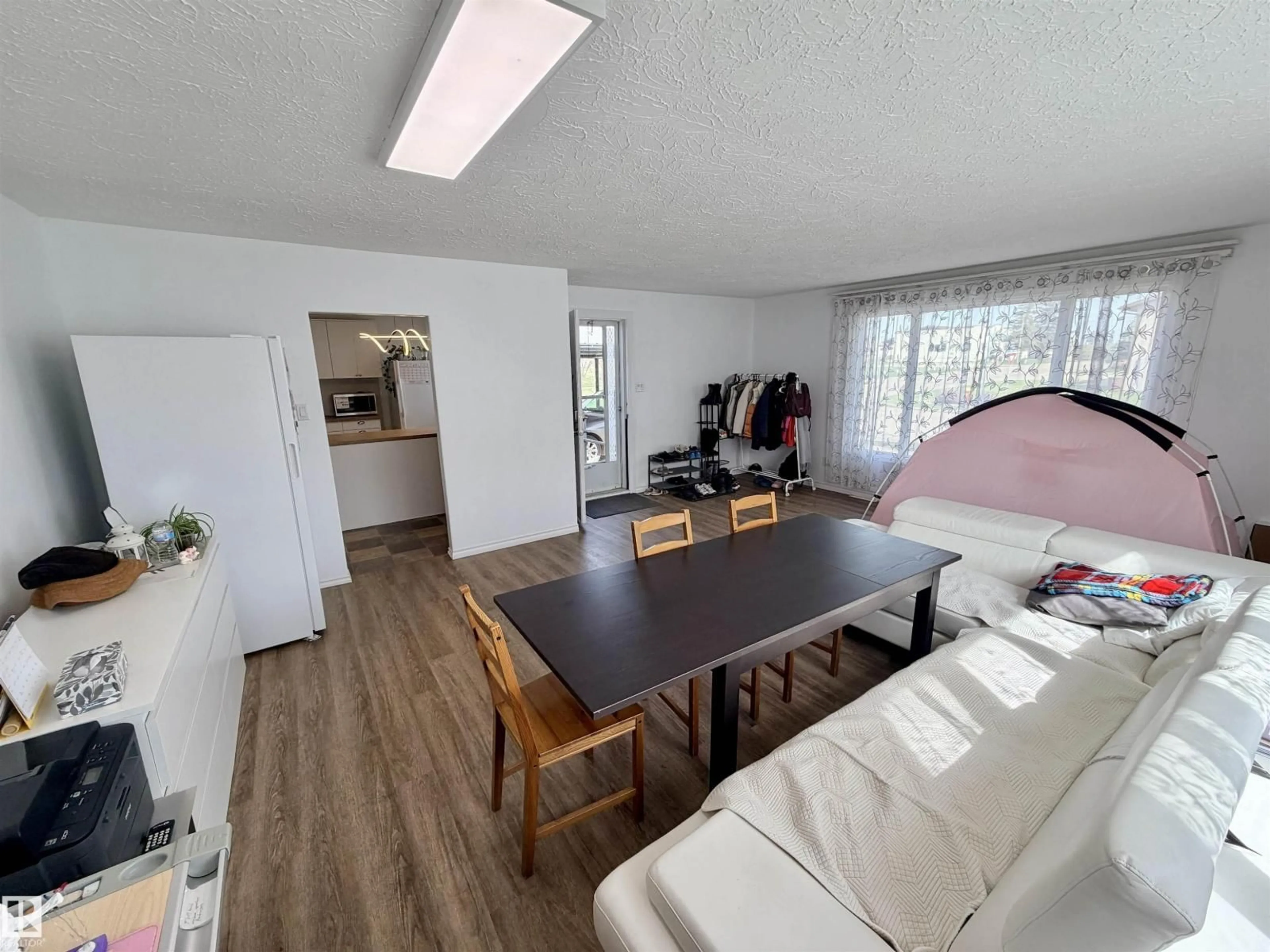 A pic of a room for 5233 46 AV, St. Paul Town Alberta T0A3A4