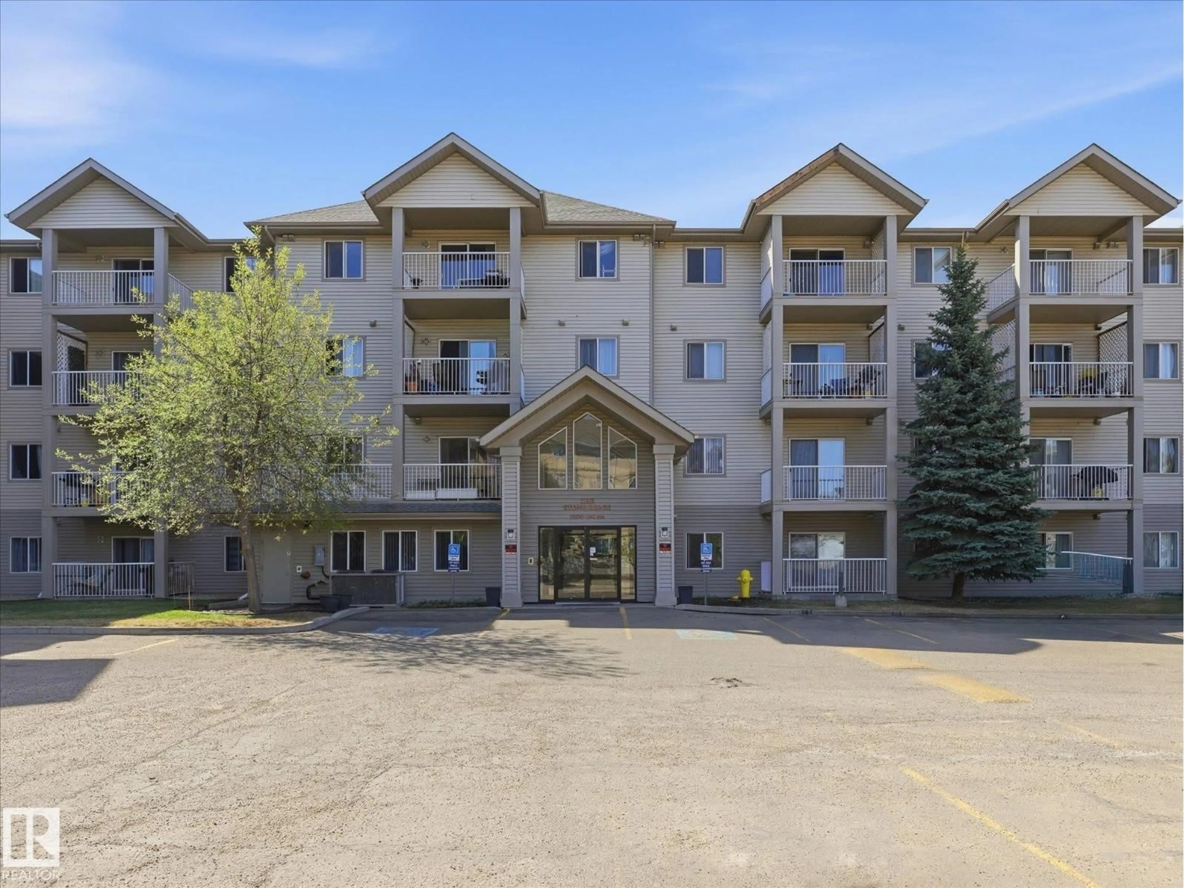 Unknown for 217 - 12550 140 AV, Edmonton Alberta T5X6J4
