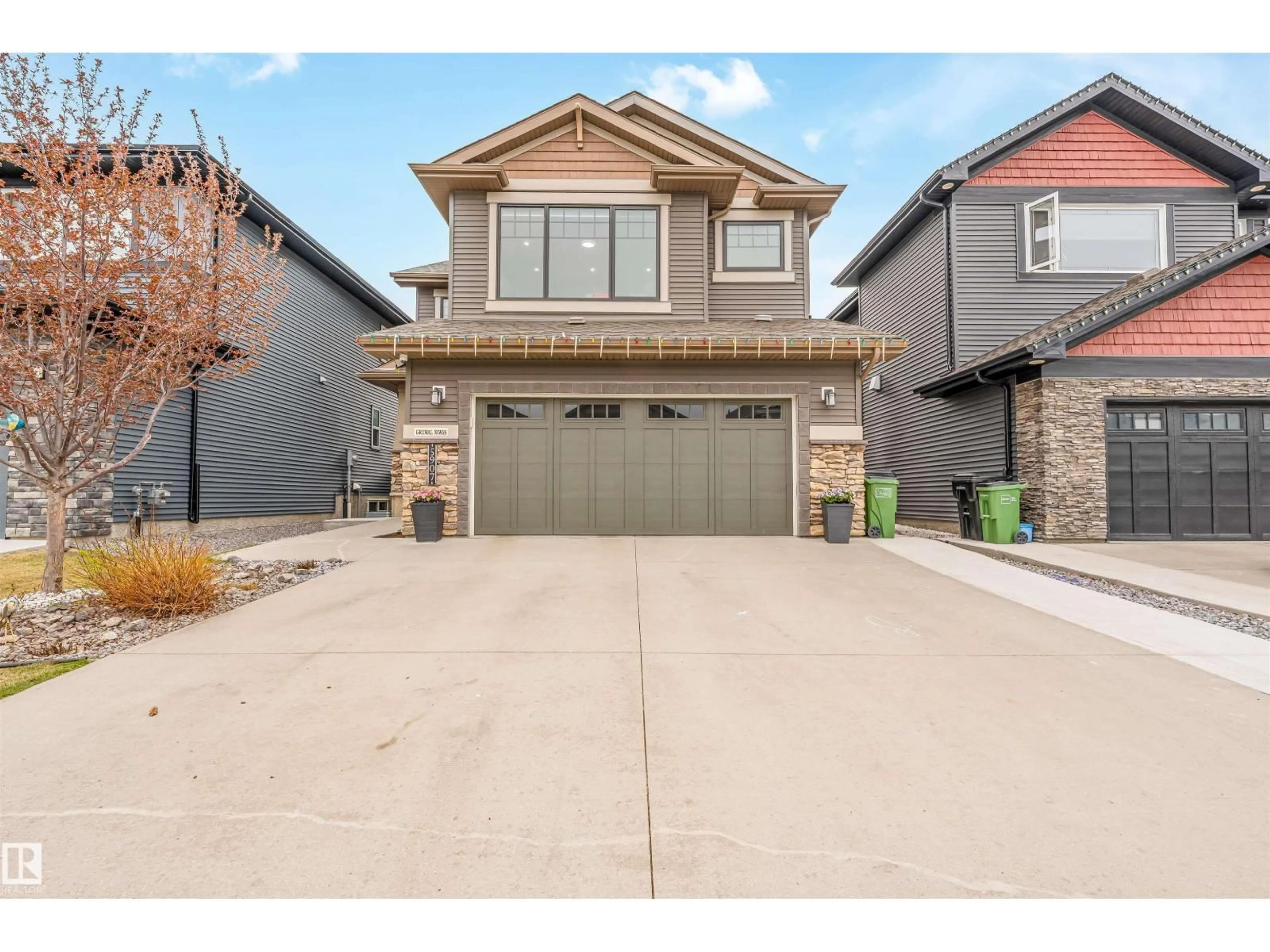 Unknown for 5907 19 AV, Edmonton Alberta T6X0P6