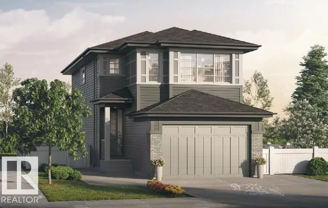 SW - 2308 160 ST, Edmonton 3